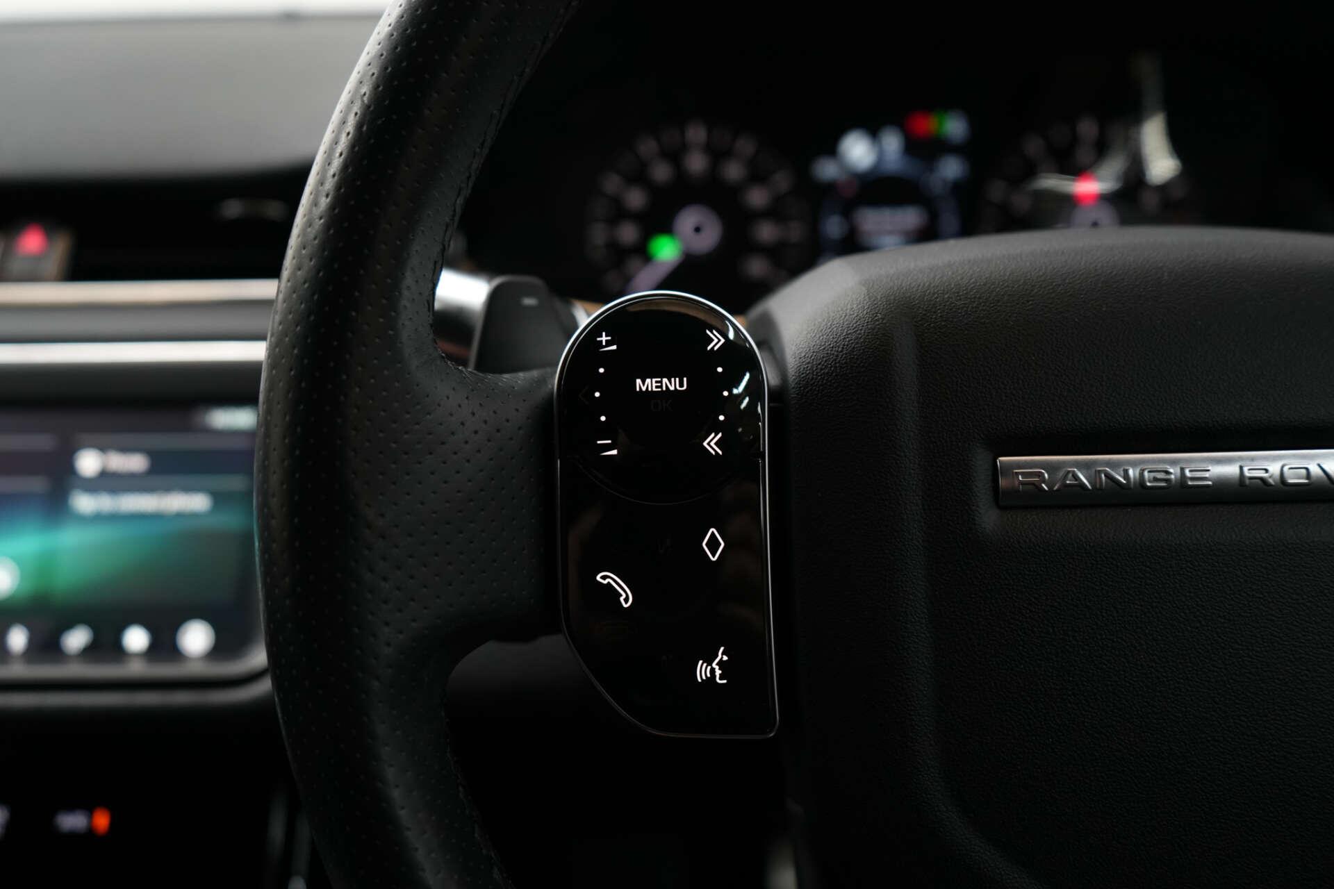 Land Rover Range Rover Evoque view 37
