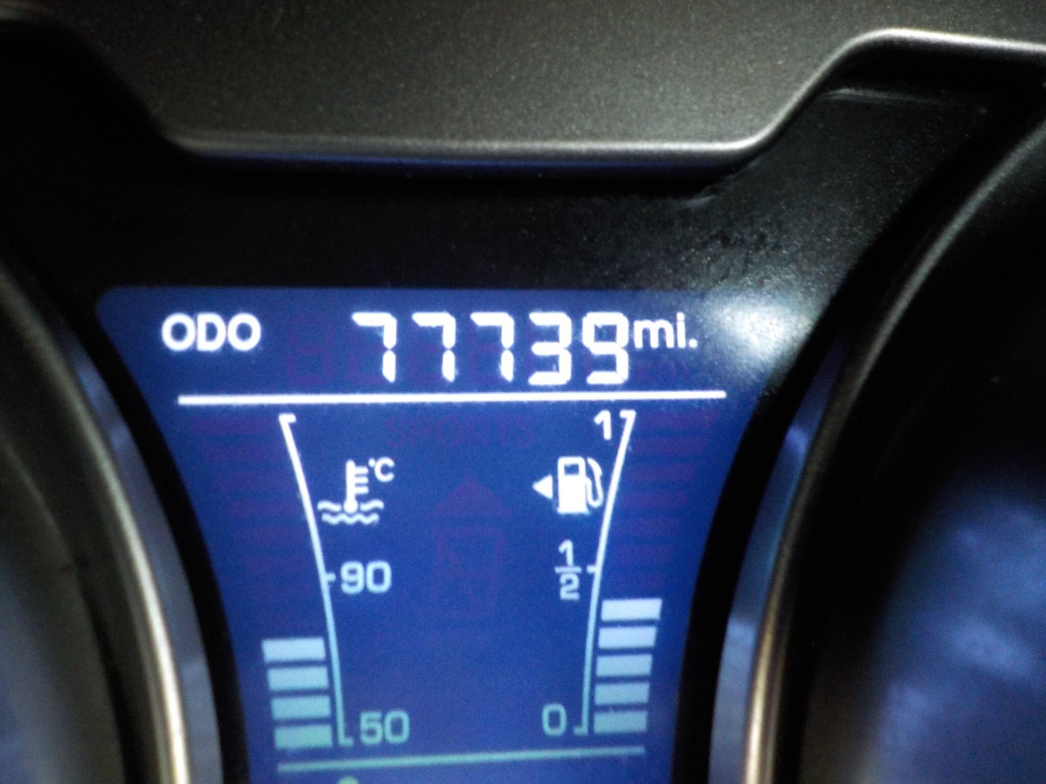 Hyundai Veloster 1.6 GDi Euro 5 4dr