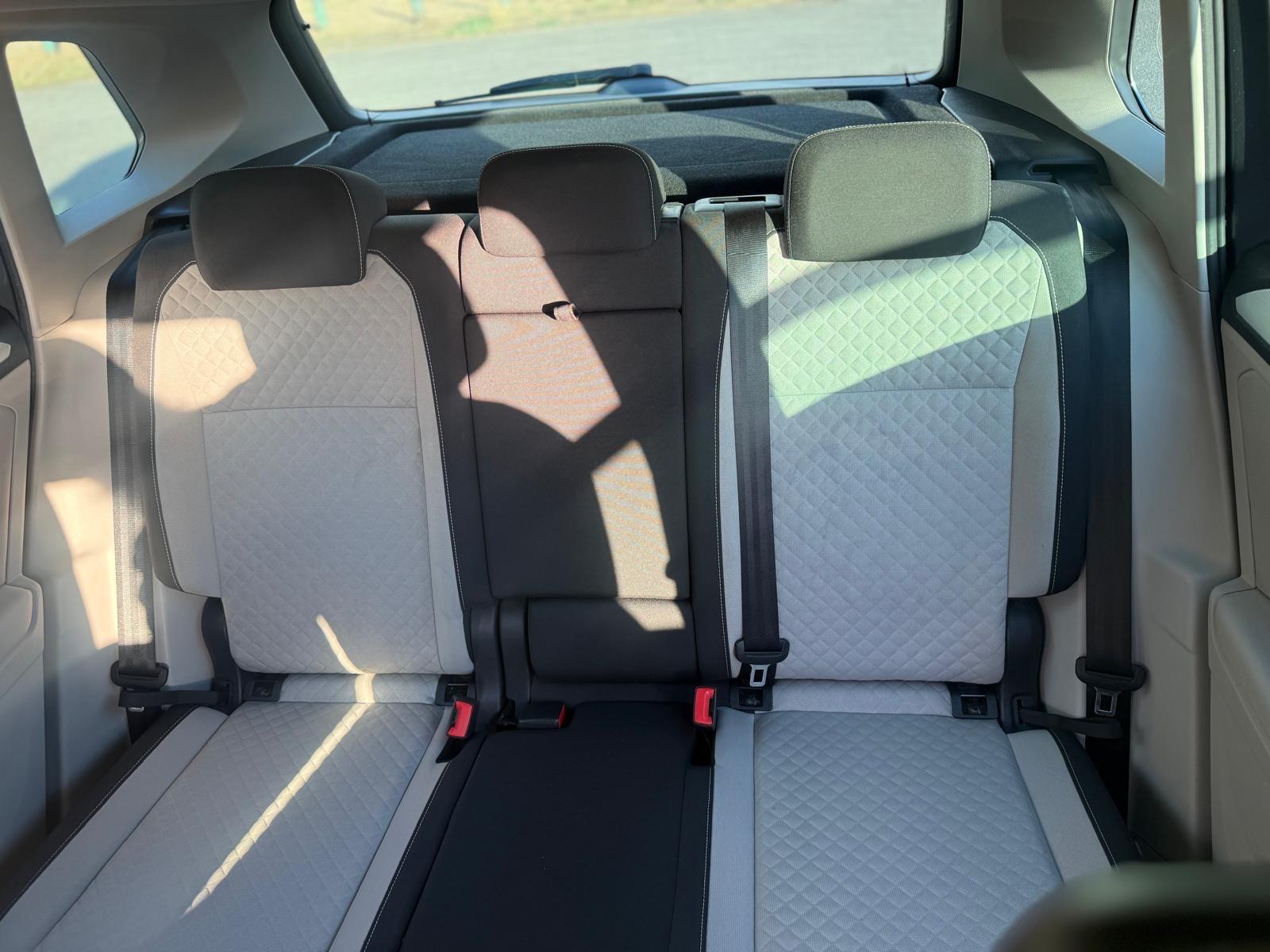 Volkswagen Tiguan view 35
