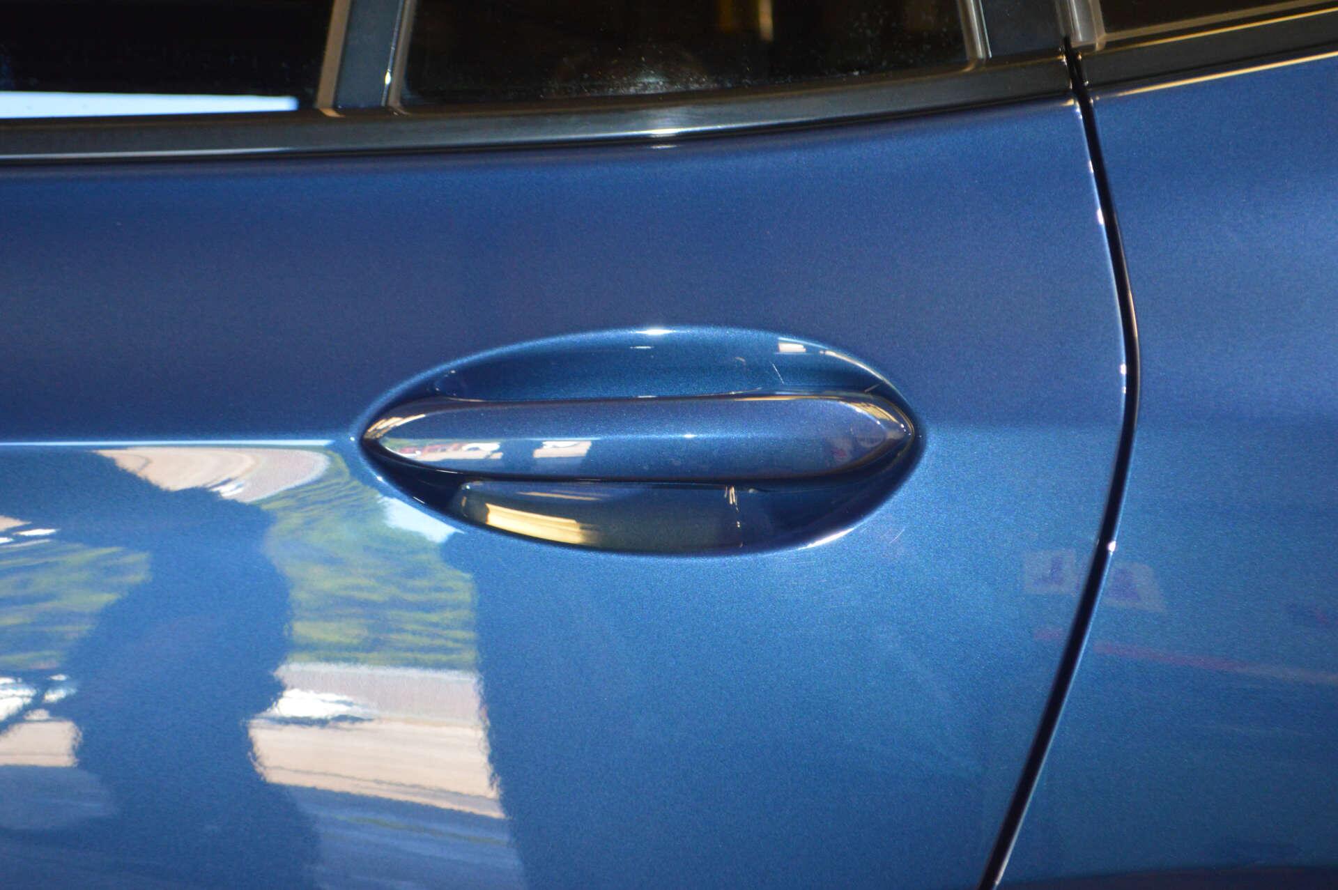 BMW X3 view 28