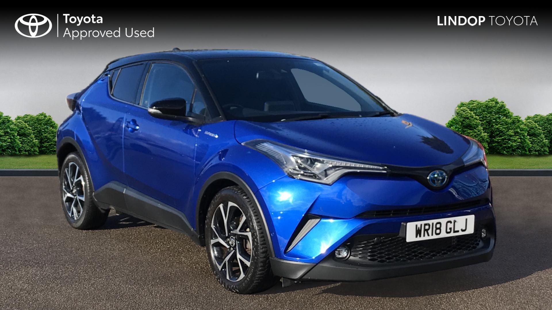 Lindop Used Cars