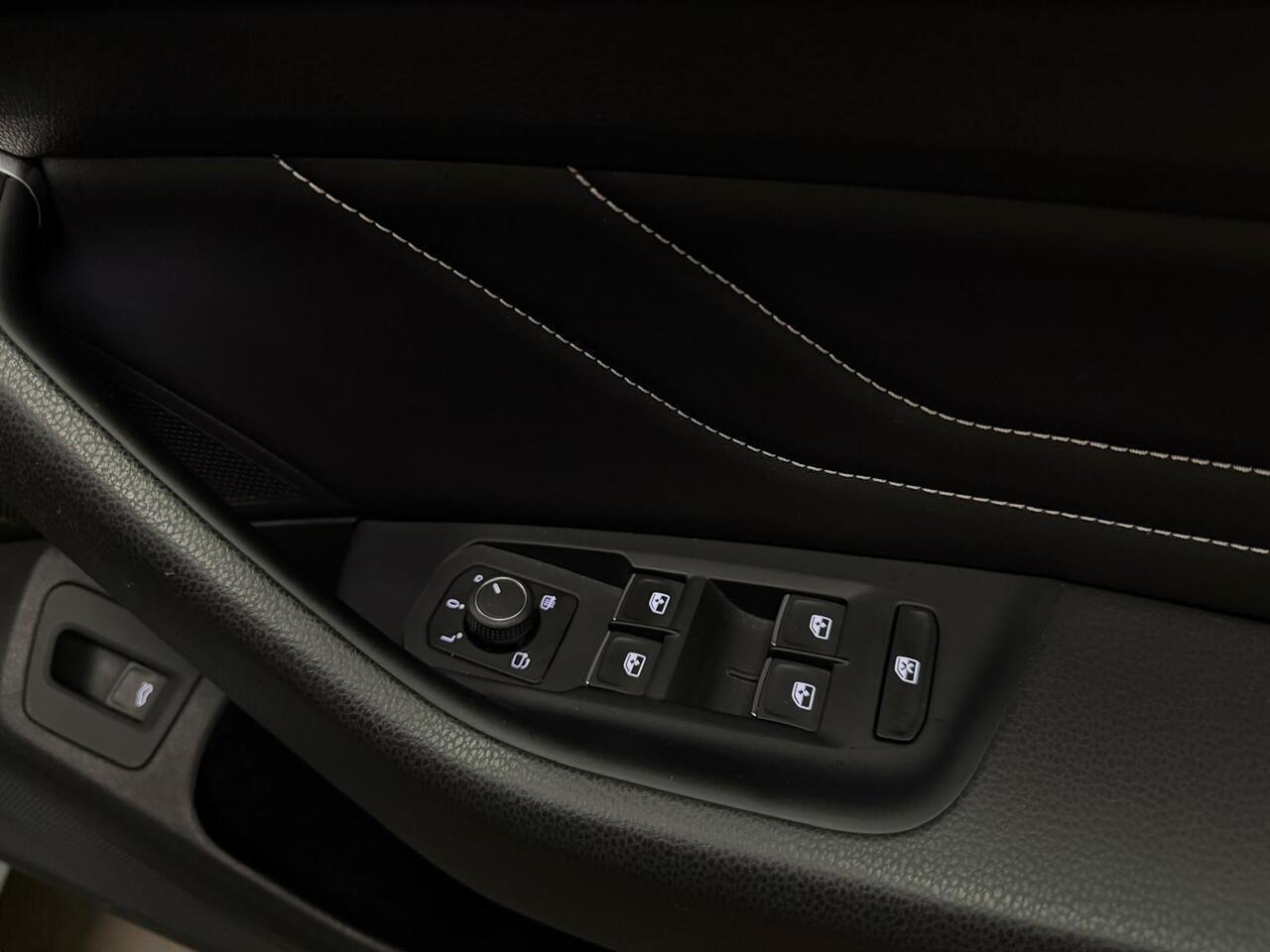 Volkswagen Arteon view 16