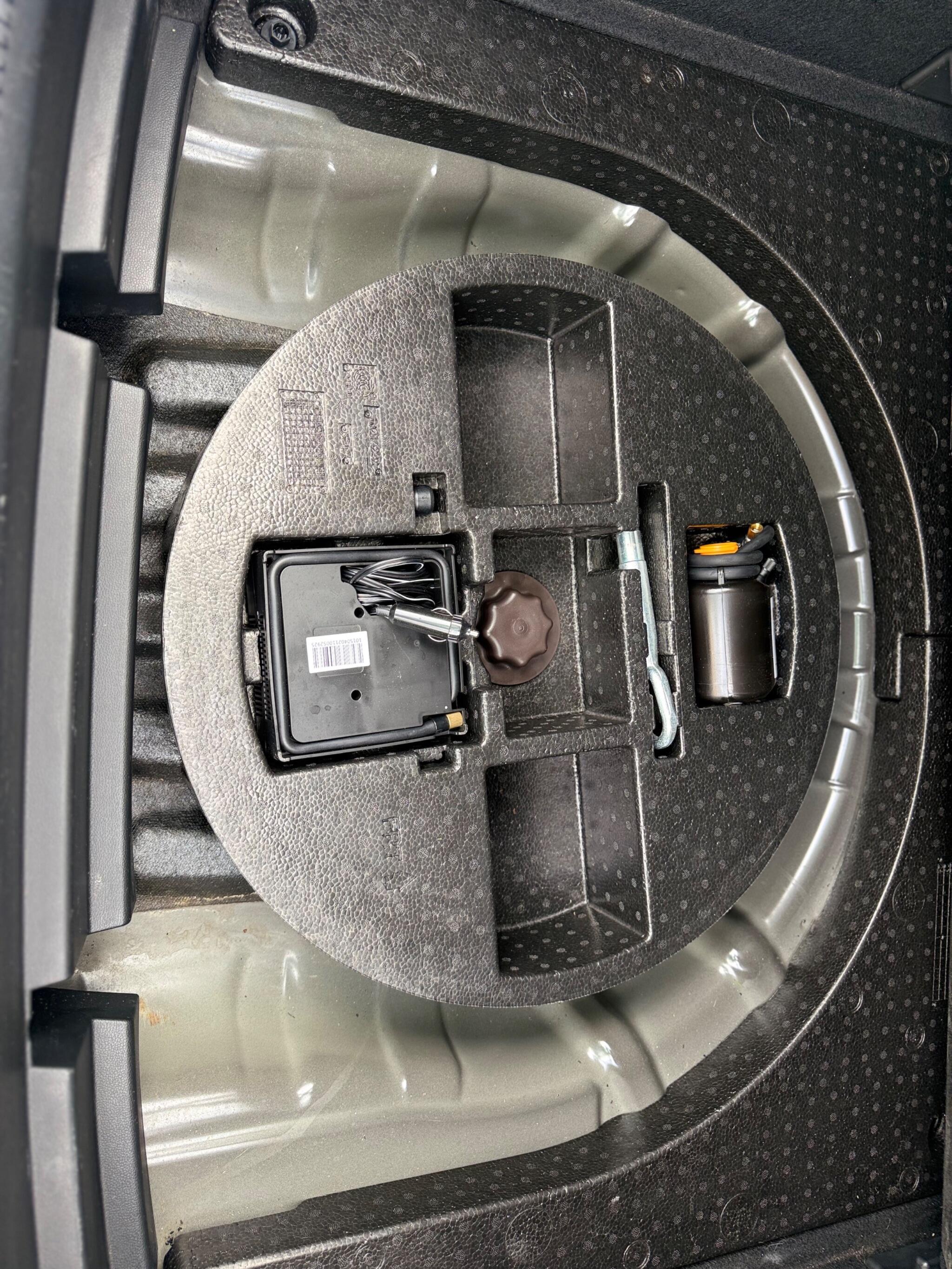 MG MG5 view 28