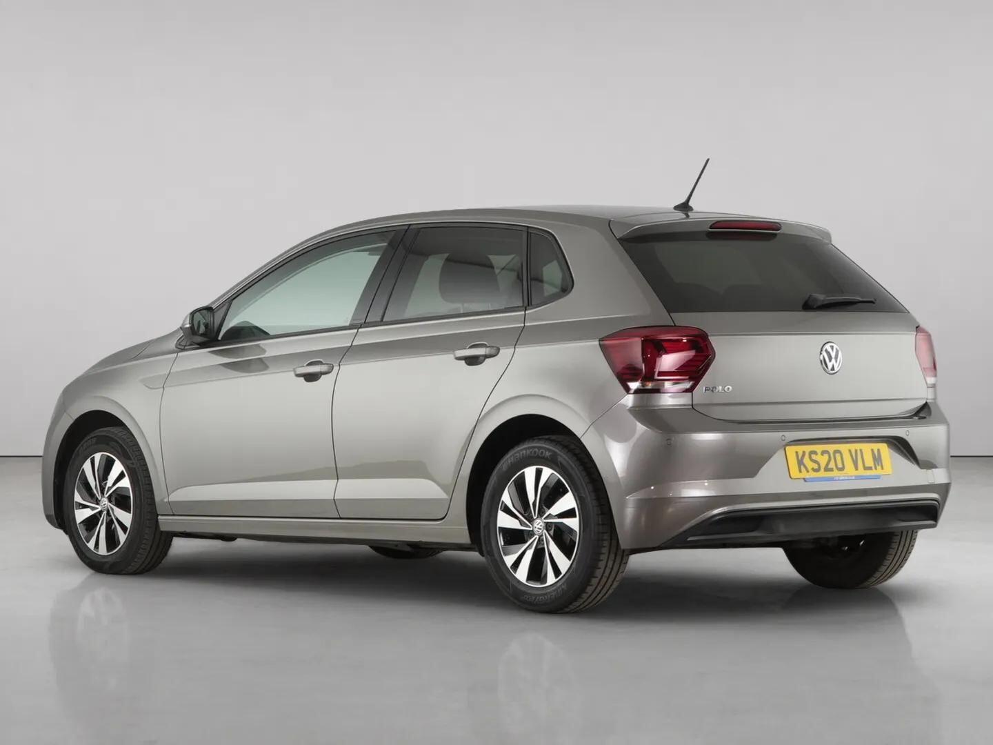 Volkswagen Polo view 9