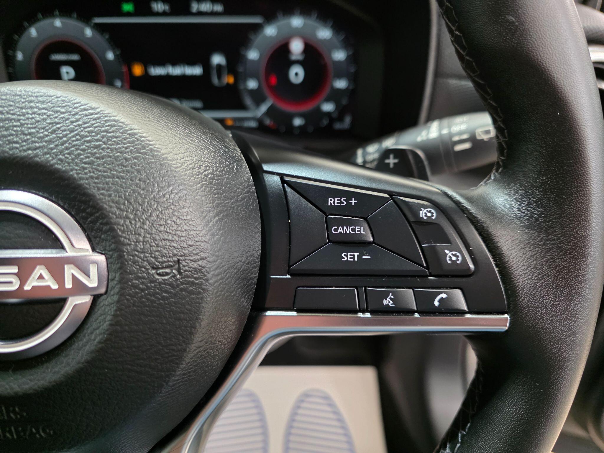 Nissan 2025 Nissan view 15
