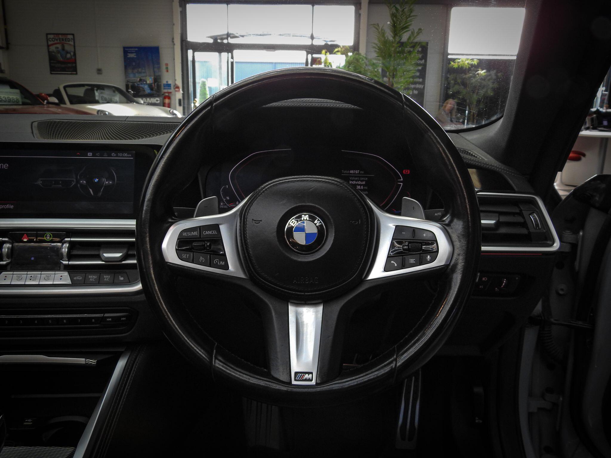 BMW 4 Series view 24