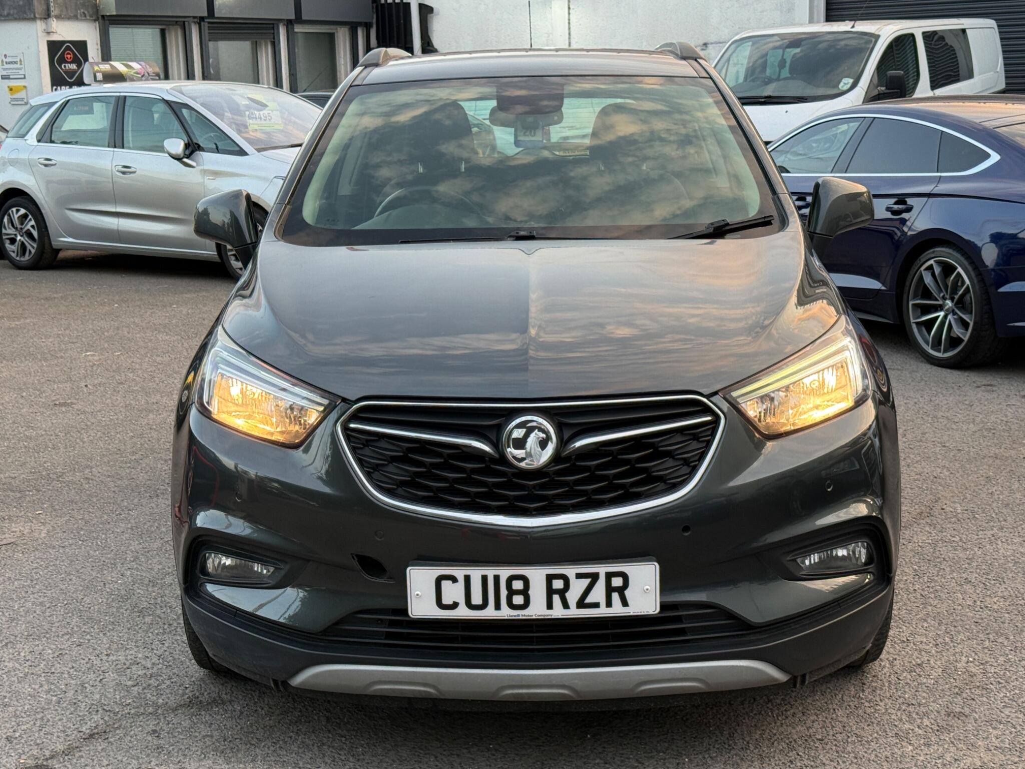 Vauxhall Mokka X - Image 6