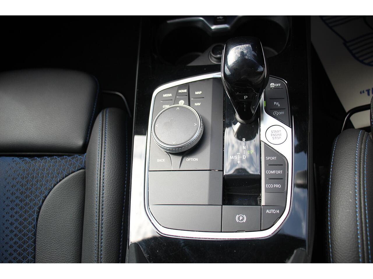BMW 2 Series Gran Coupe view 25