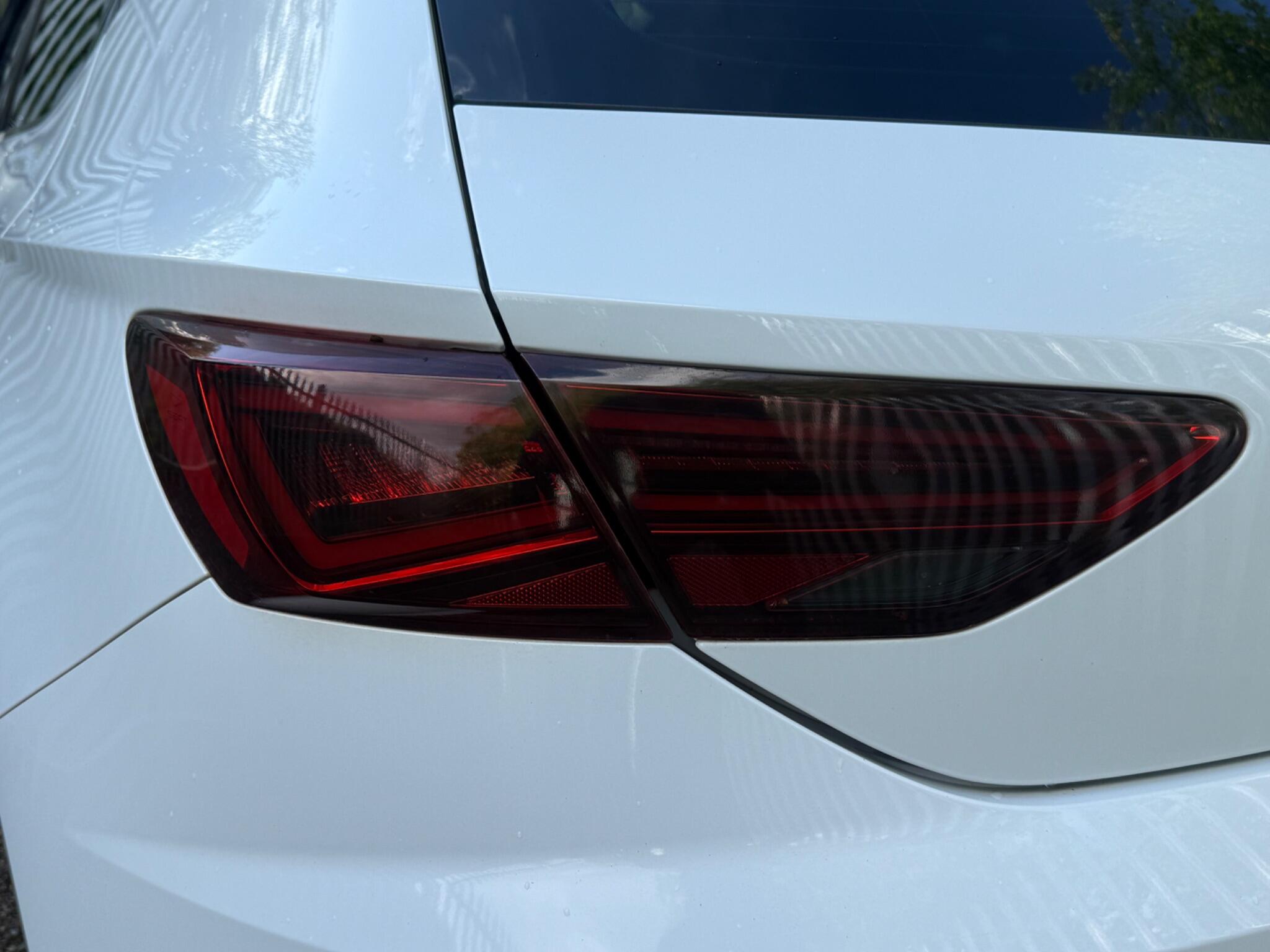 2018 SEAT Leon image 51