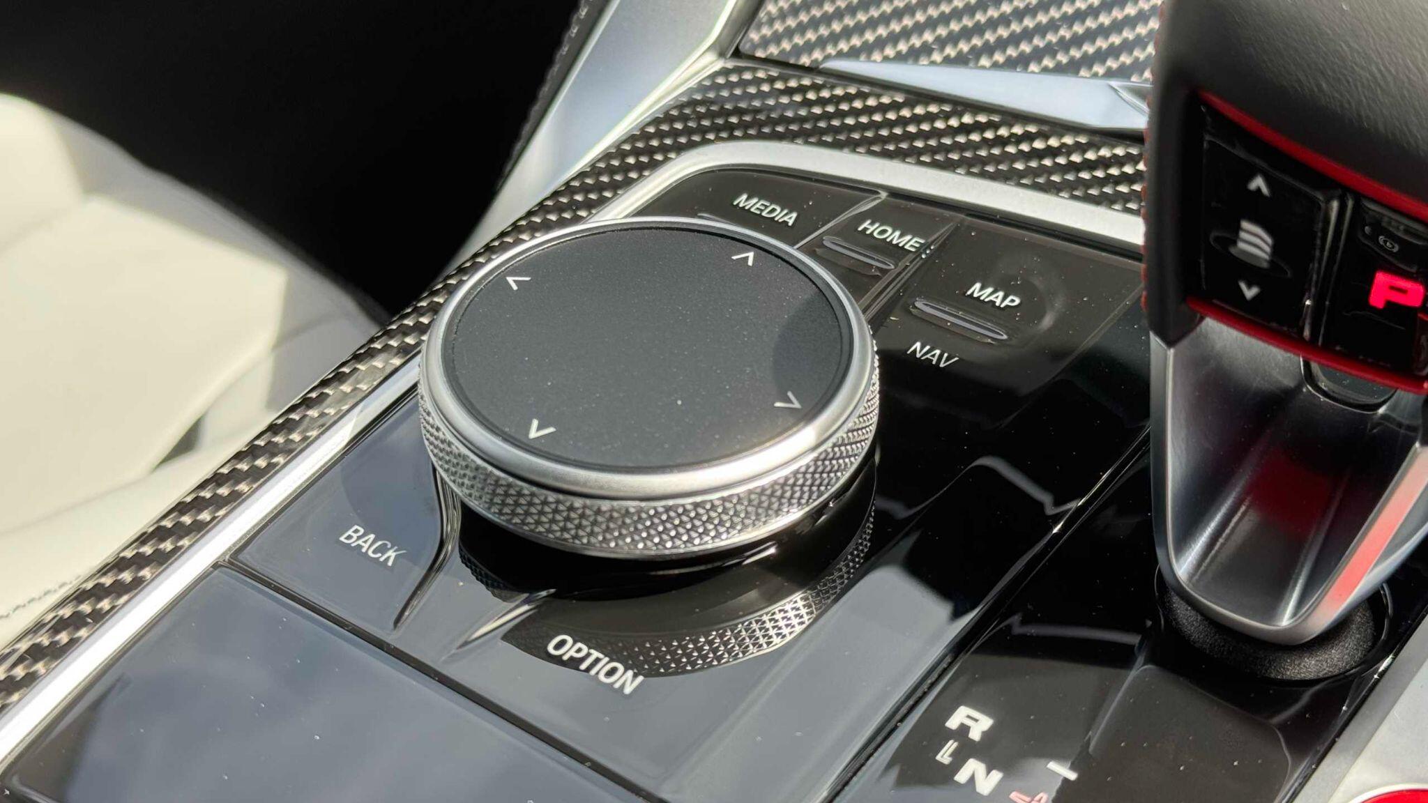 BMW M3 view 42