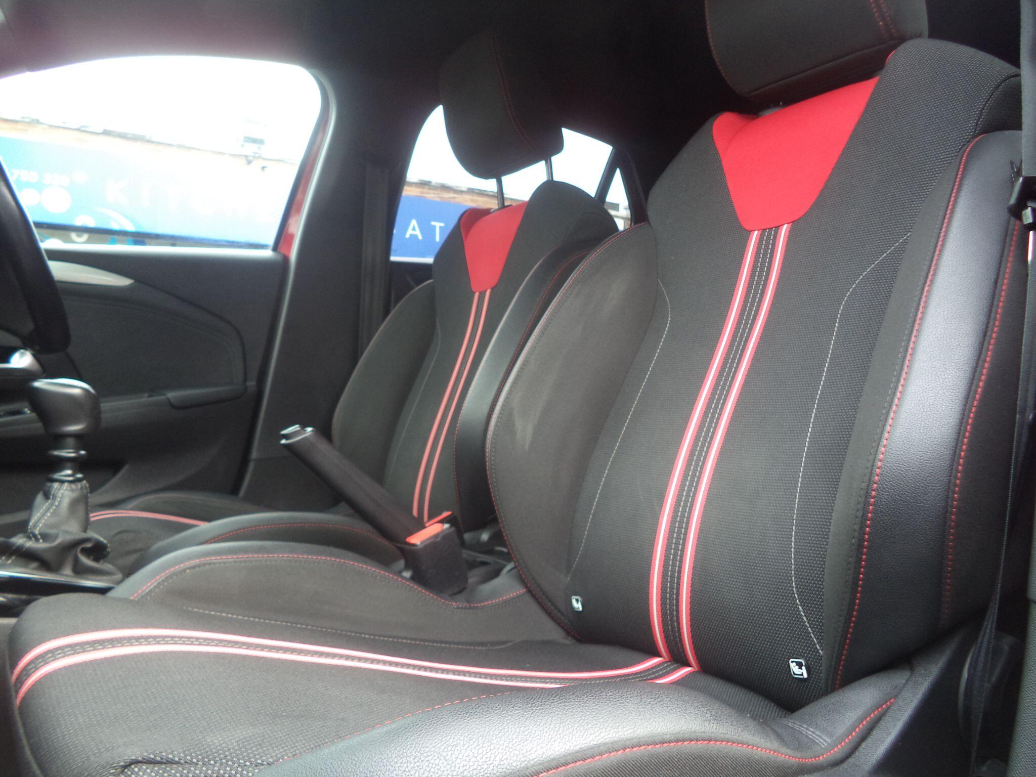 Vauxhall Corsa view 31