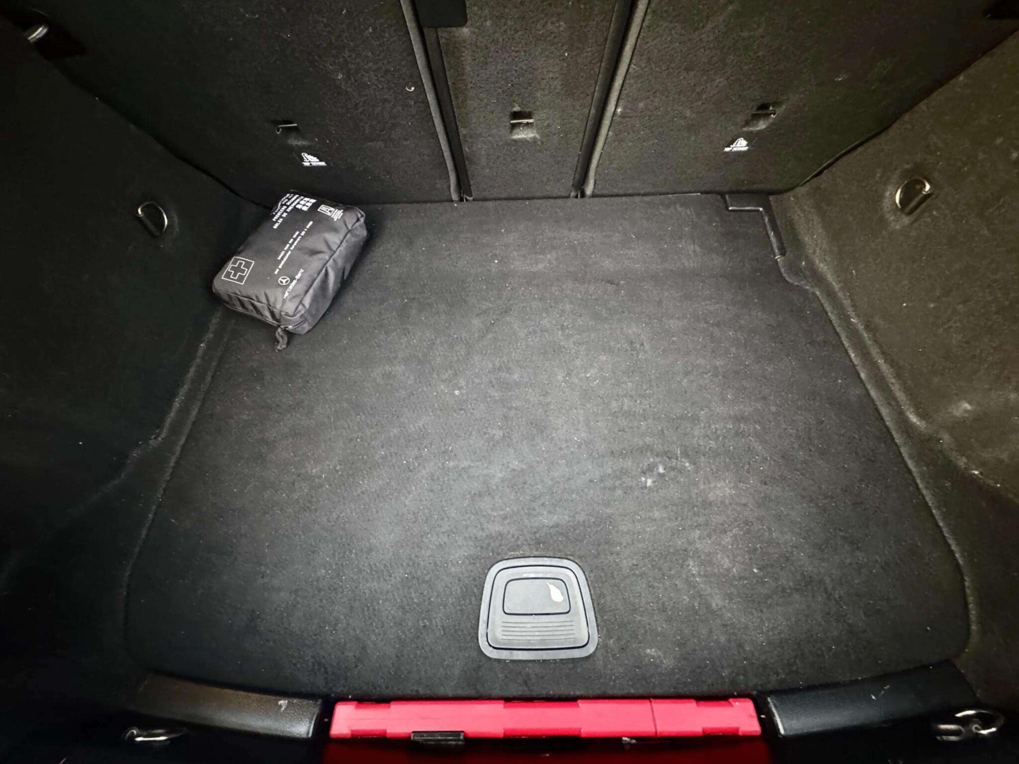 Mercedes-Benz A-Class view 69