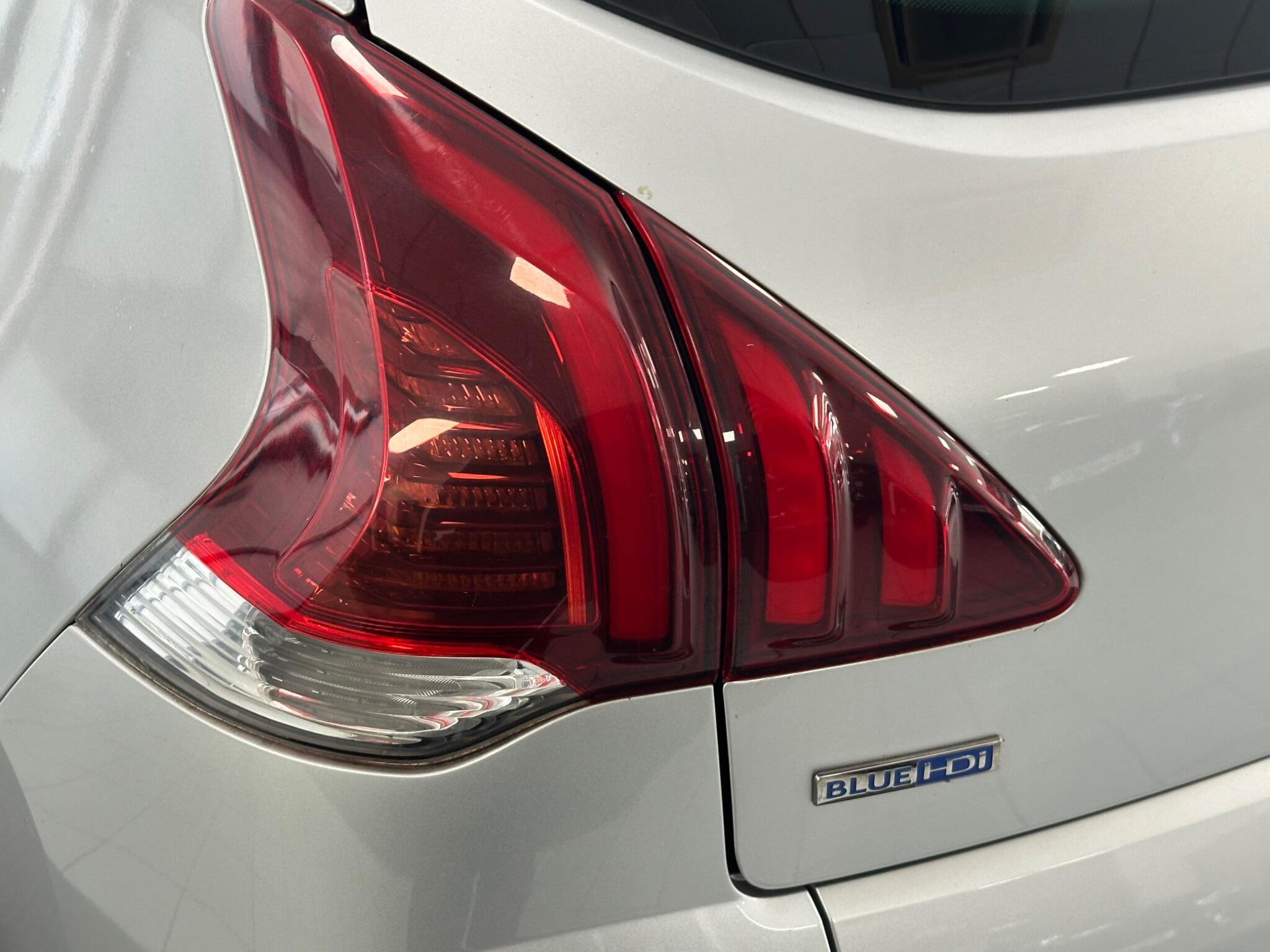 Peugeot 3008 view 36