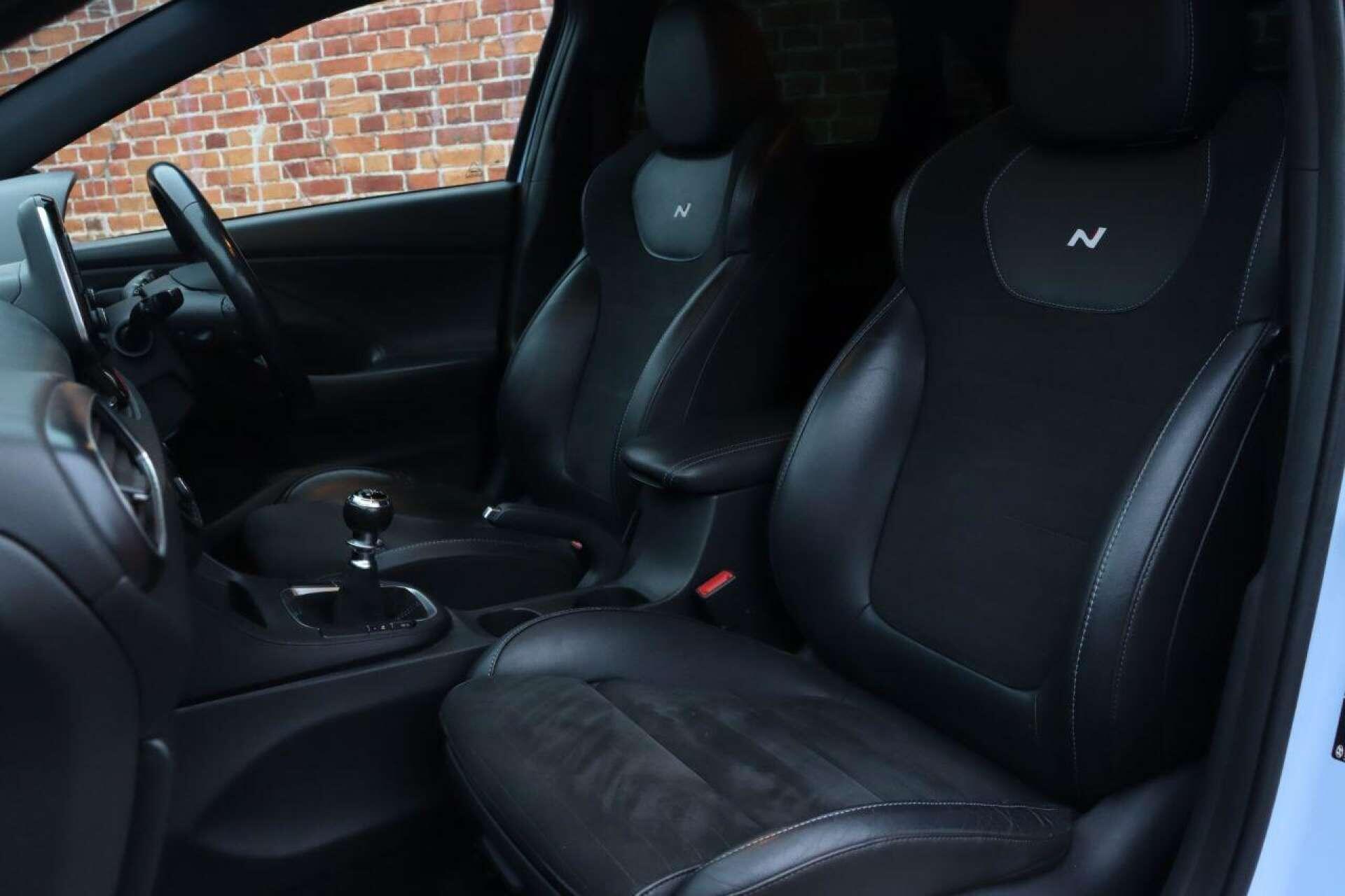 Hyundai I30 view 3