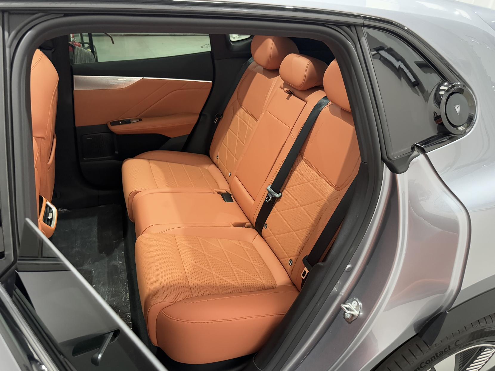Changan Deepal S05 view 73