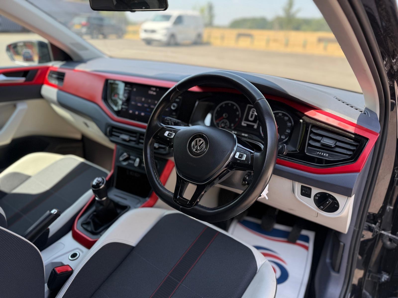 Volkswagen Polo view 30