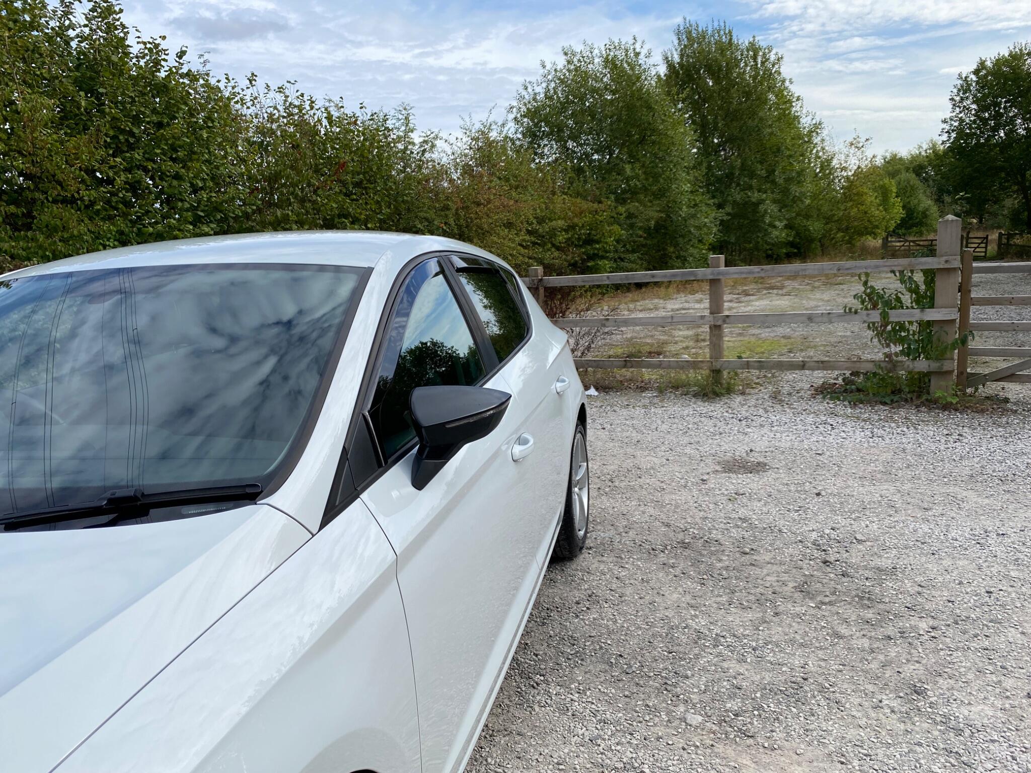 Seat Leon Leon view 25