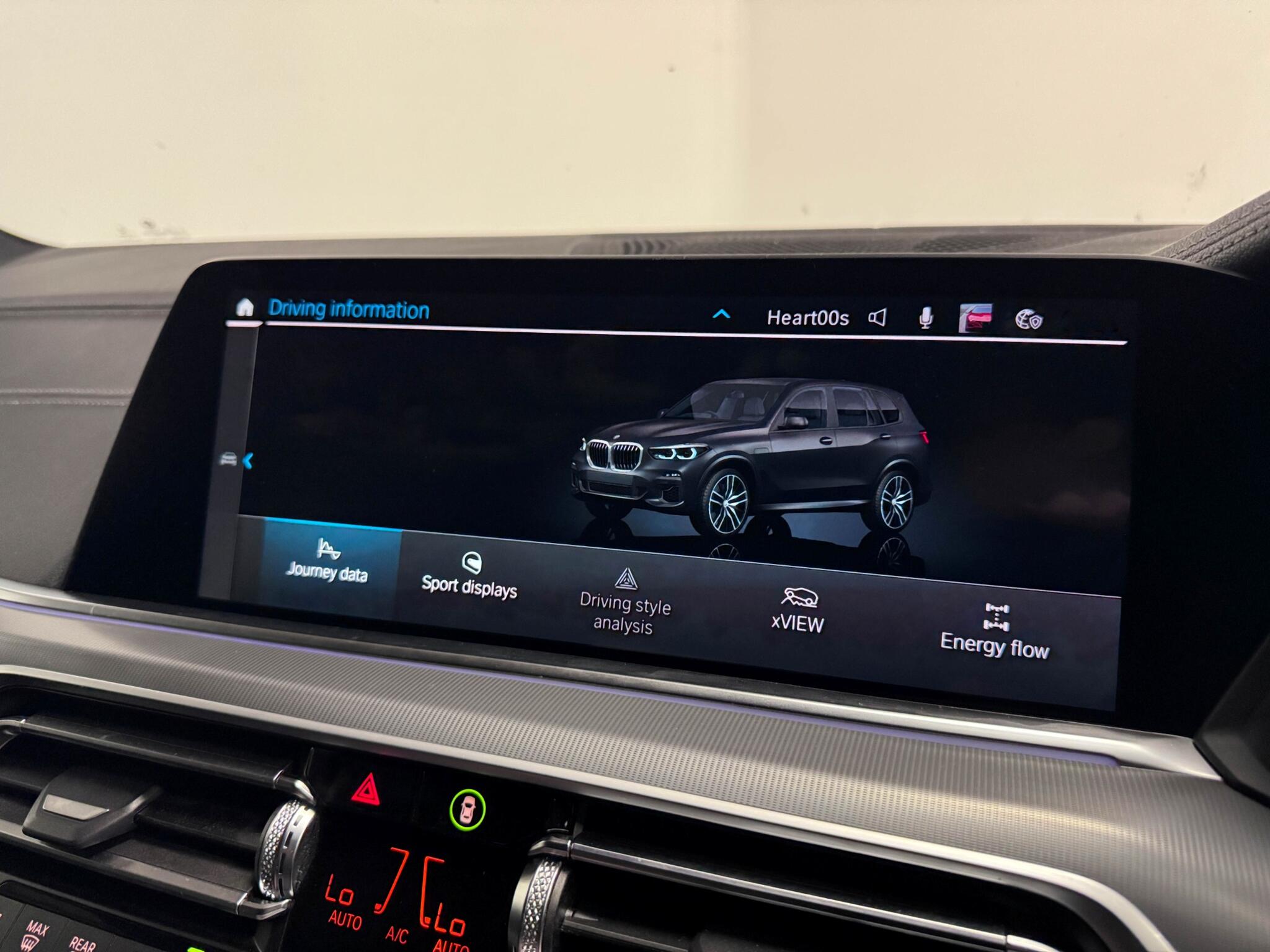 BMW X5 view 47