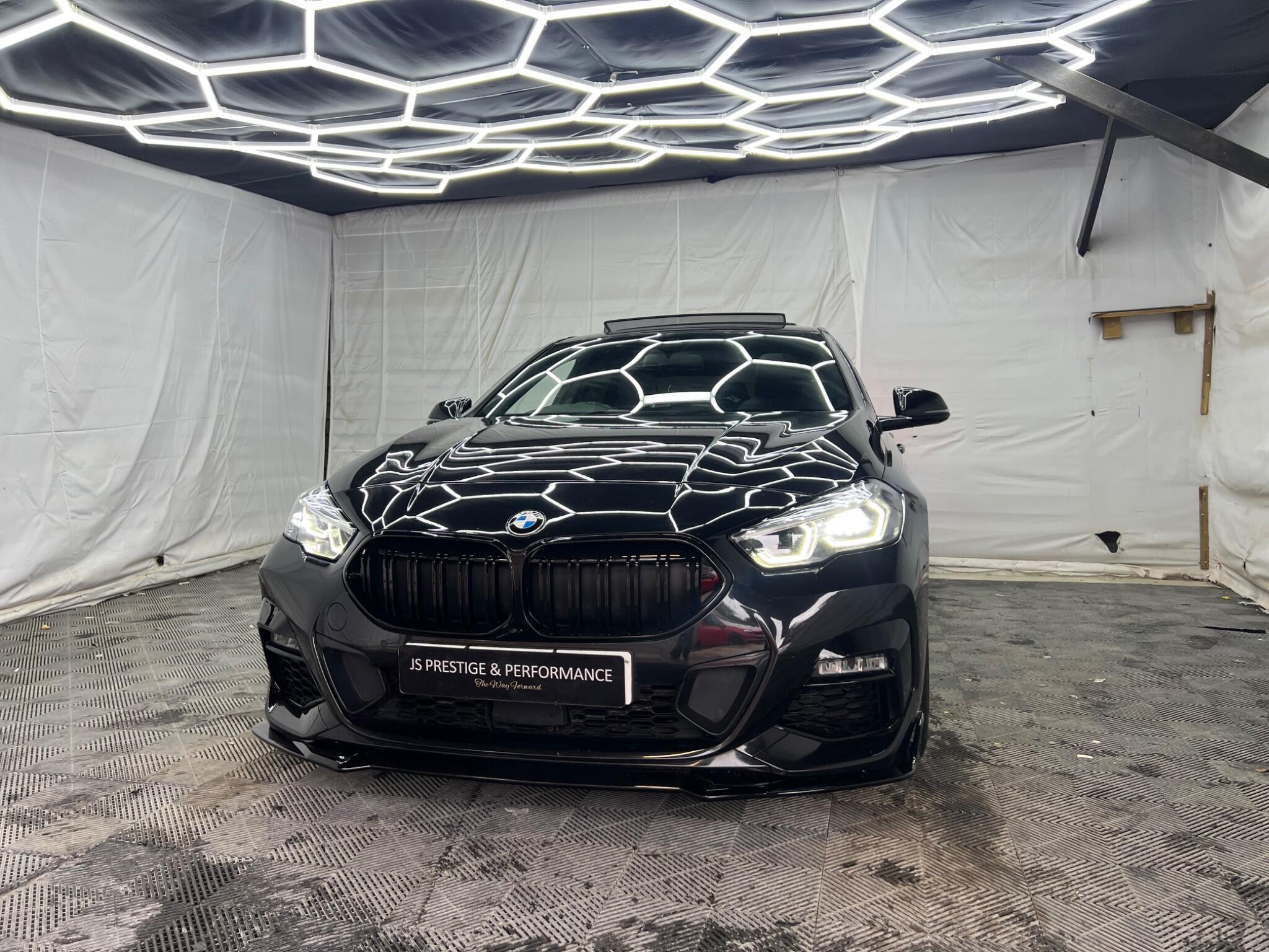 BMW 2 Series Gran Coupe view 5