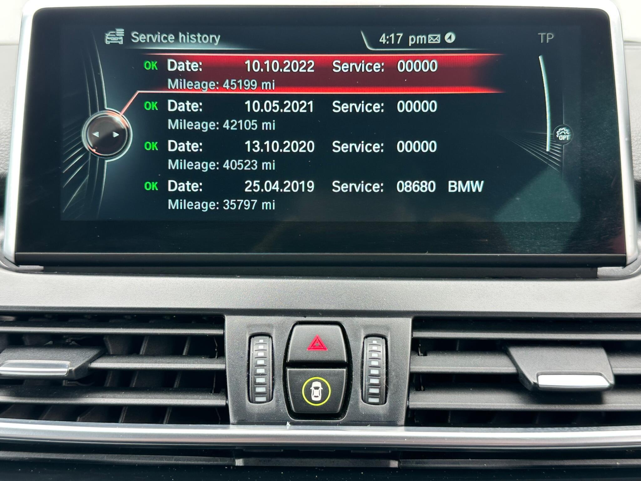 BMW 2 Series view 27