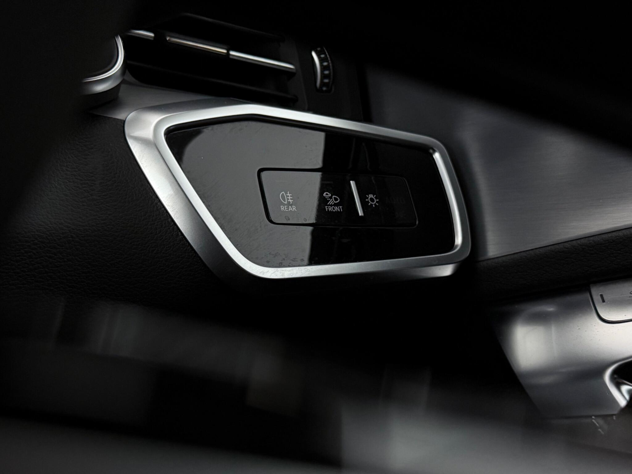 Audi A7 view 18