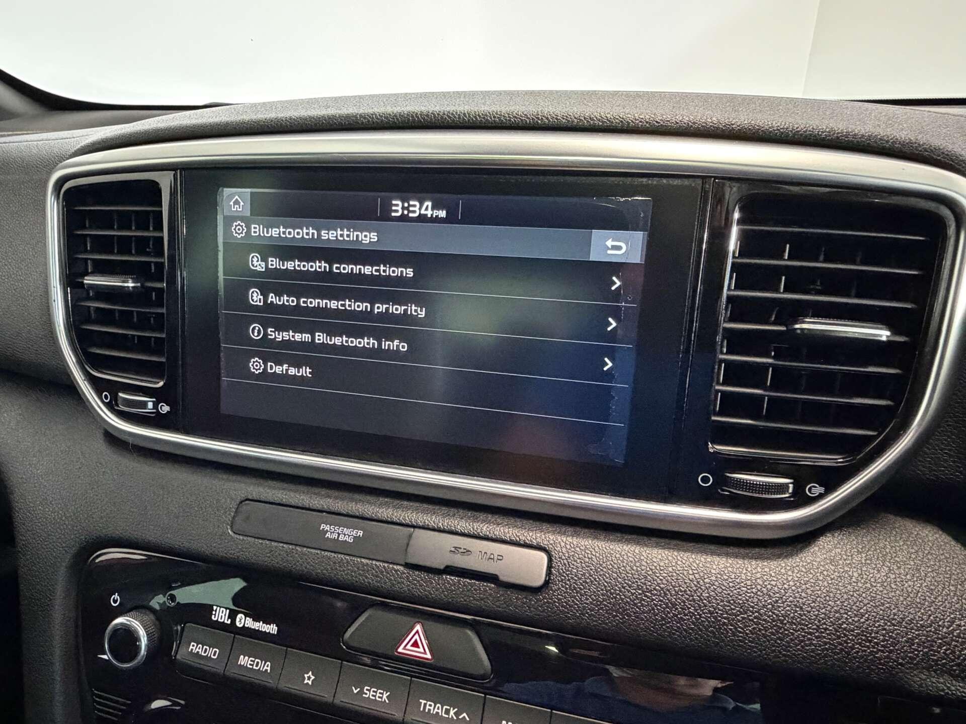 Kia Sportage view 53