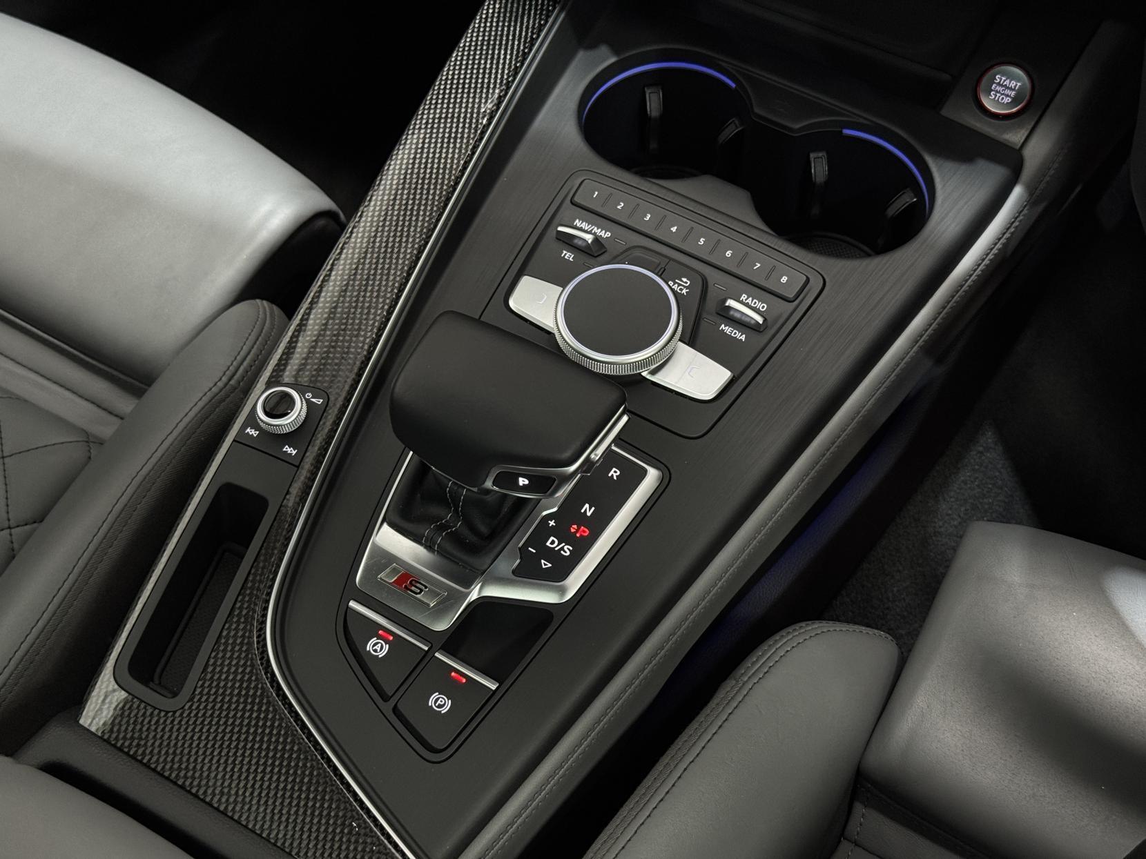 Audi S5 view 43