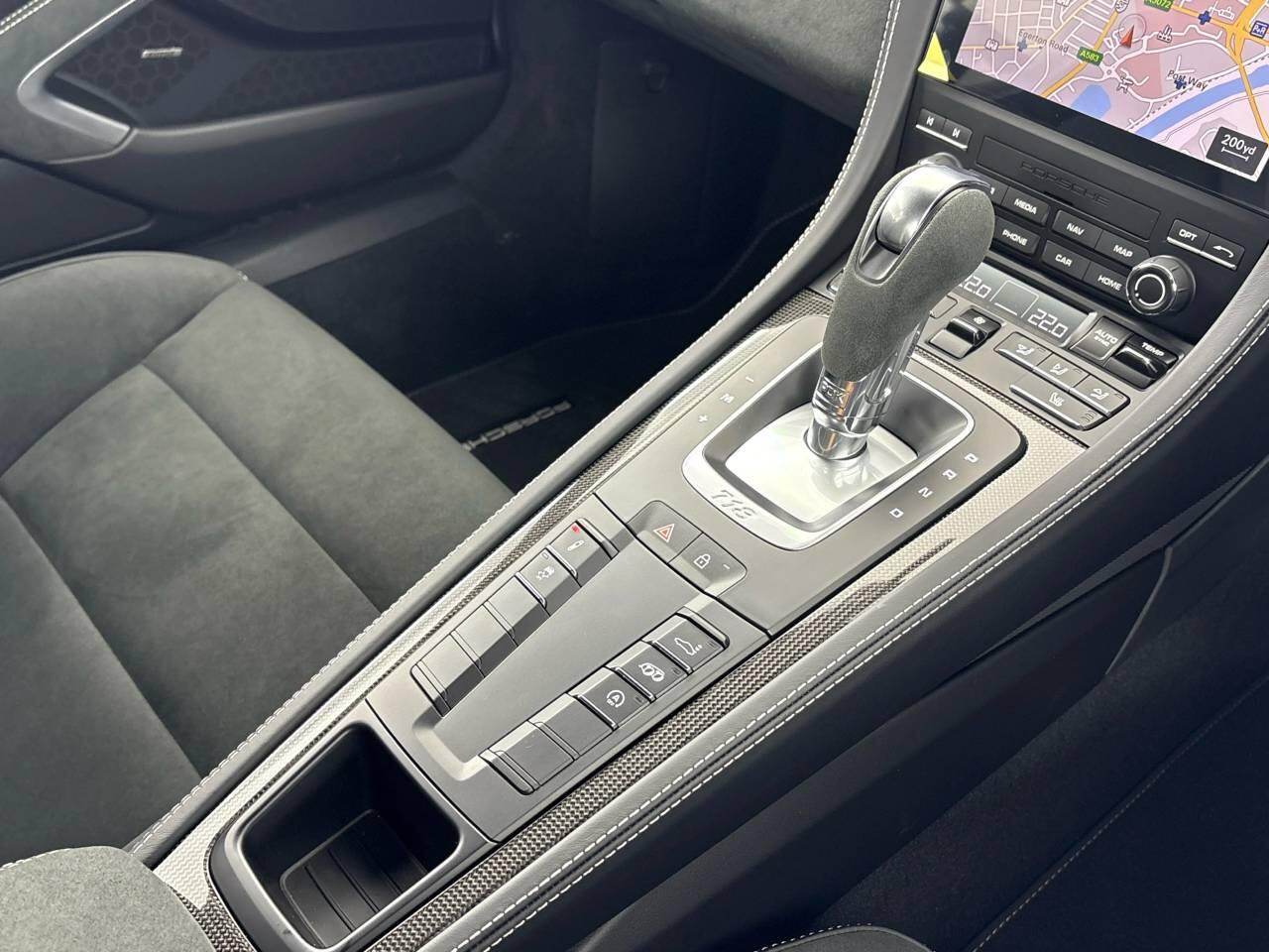 Porsche Cayman view 20