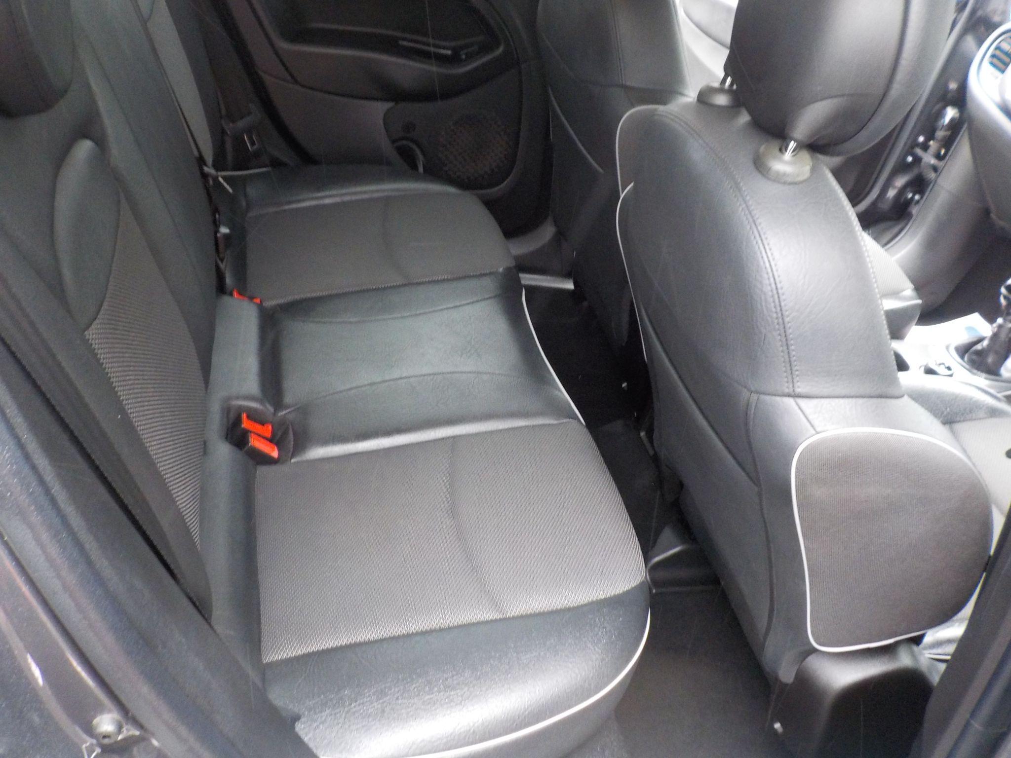 Fiat 500X 1.4 MultiAir Cross Euro 6 (s/s) 5dr