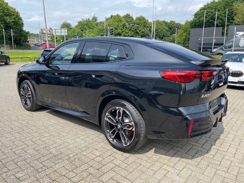 BMW iX2 view 44