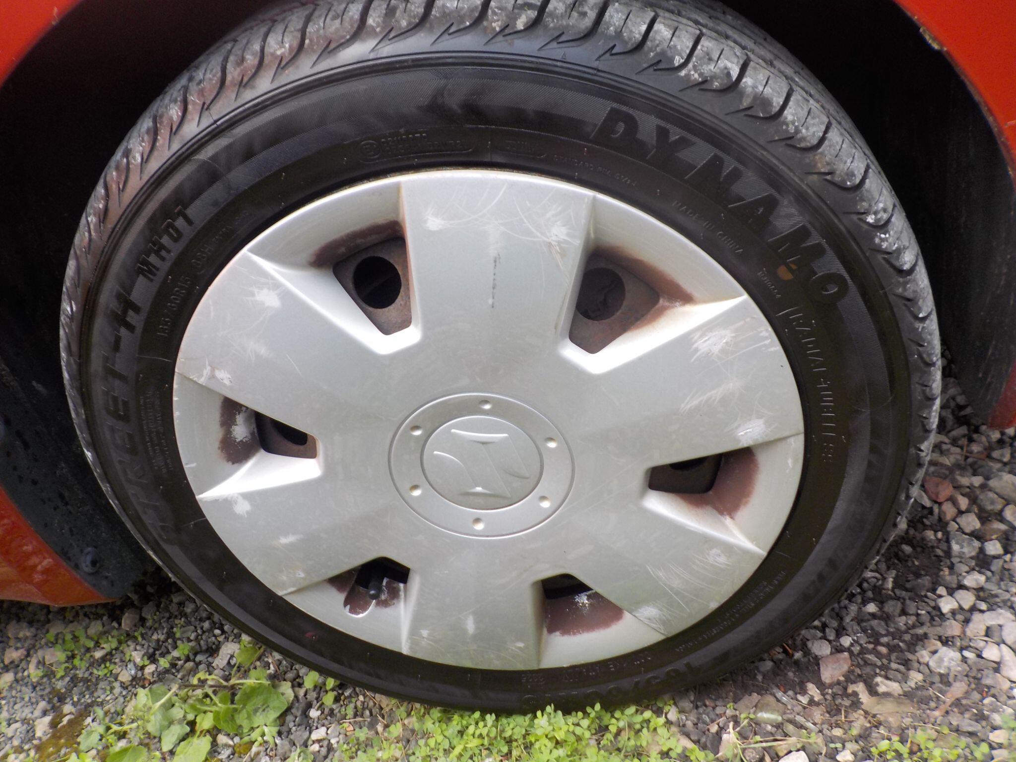 Suzuki Swift 1.3 GL 3dr