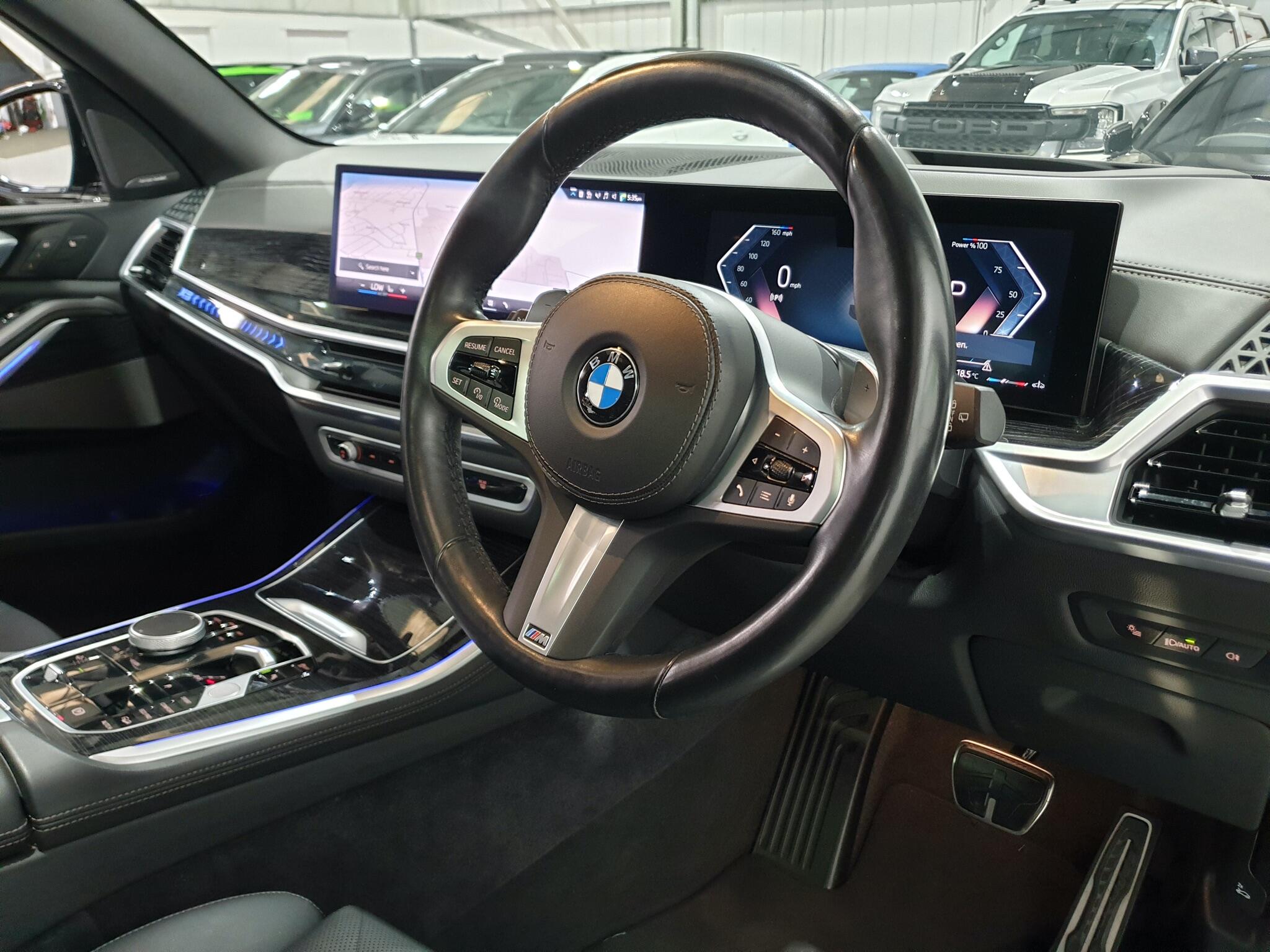 BMW X5 view 66