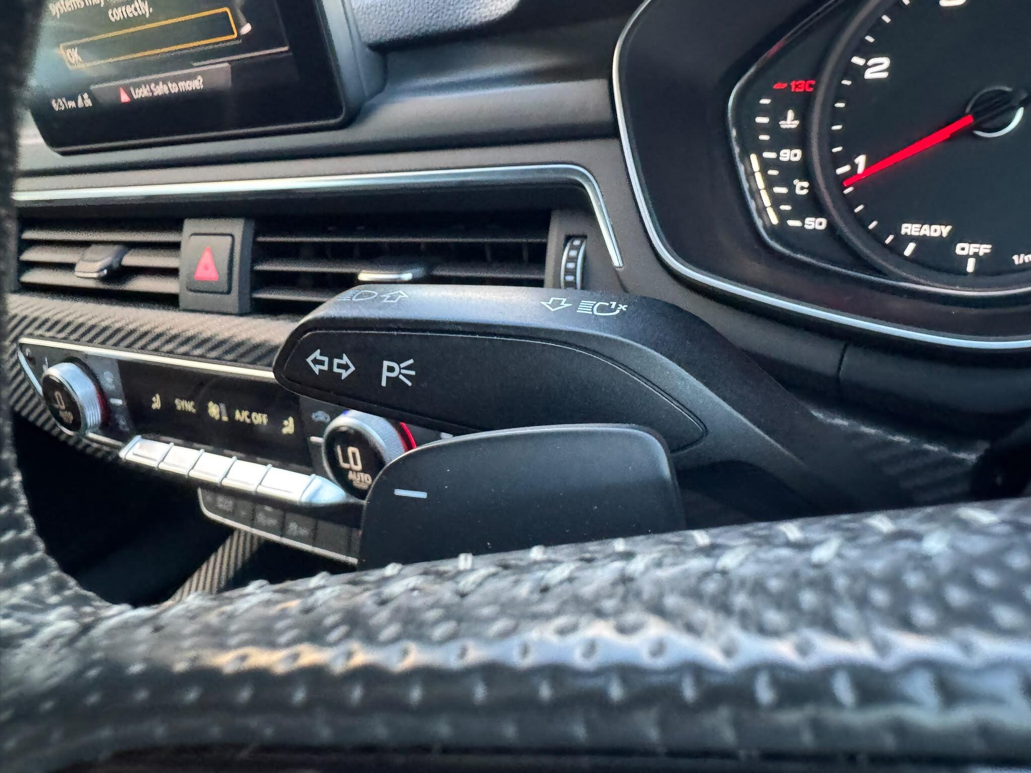 Audi A5 view 71