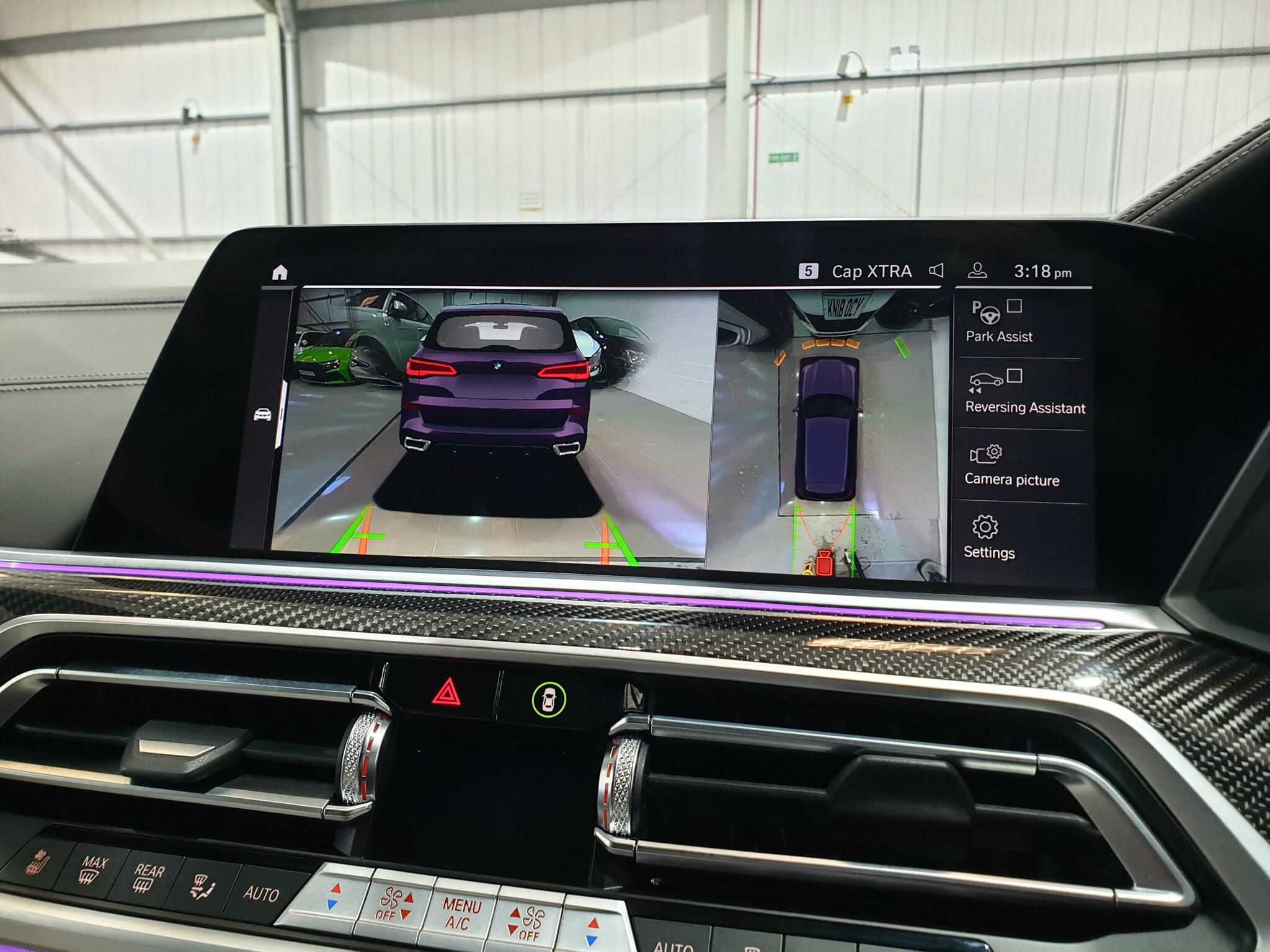 BMW X5 view 89