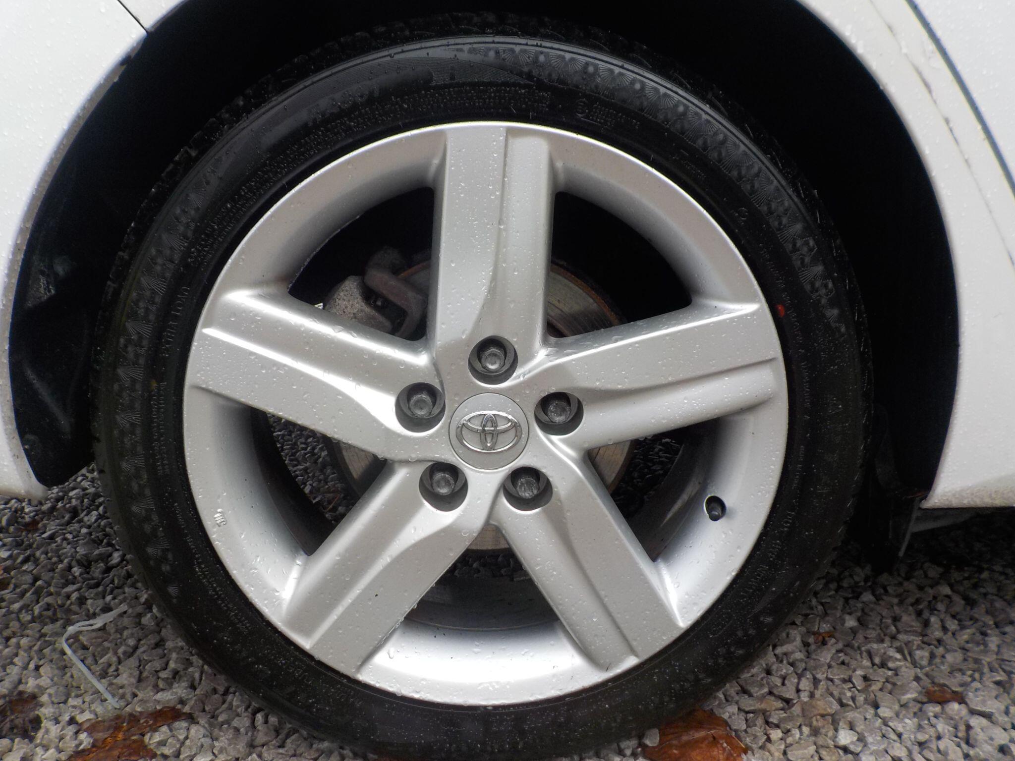 Toyota Auris 1.6 V-Matic Excel Touring Sports Euro 5 5dr