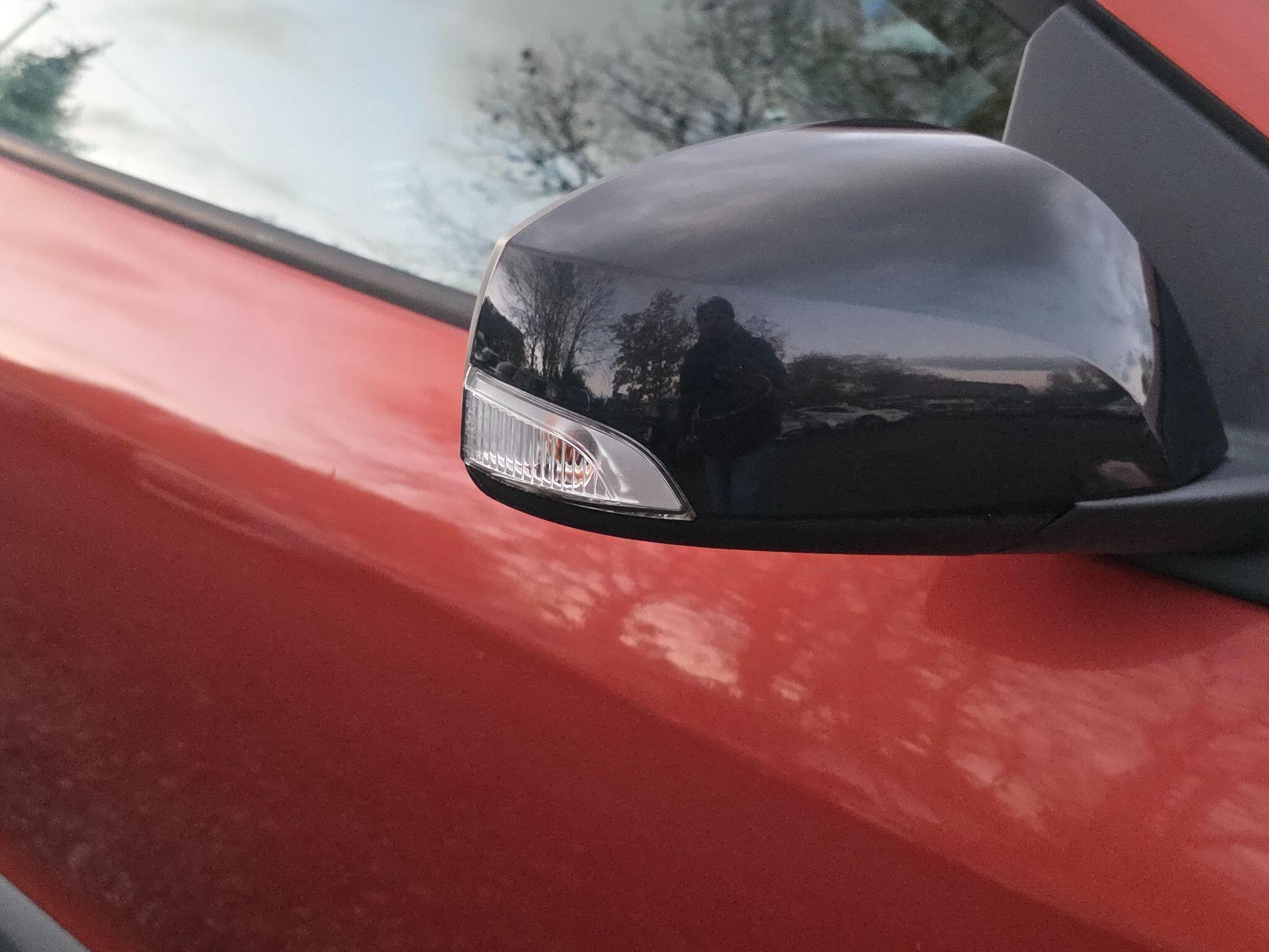 2010 Renault Megane image 65