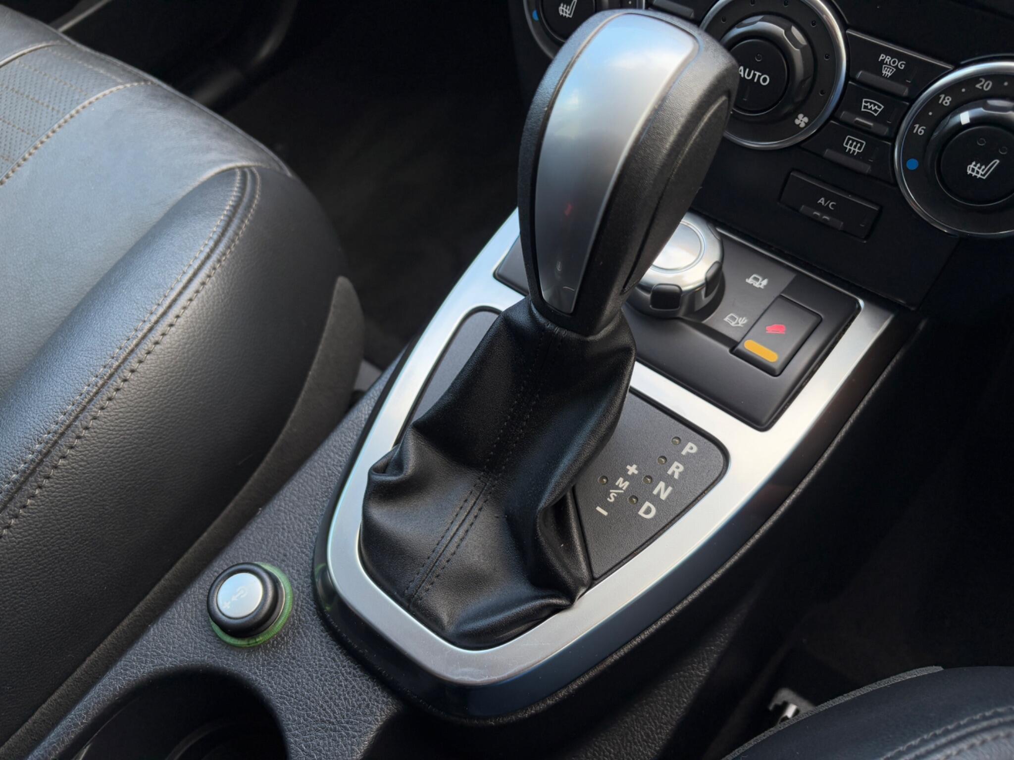 Land Rover Freelander view 35