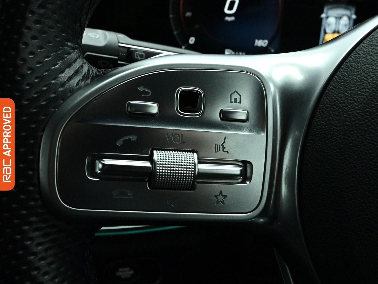 Mercedes-Benz GLE view 27