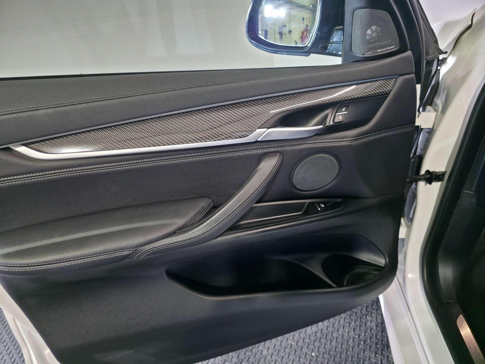 BMW X6 view 72
