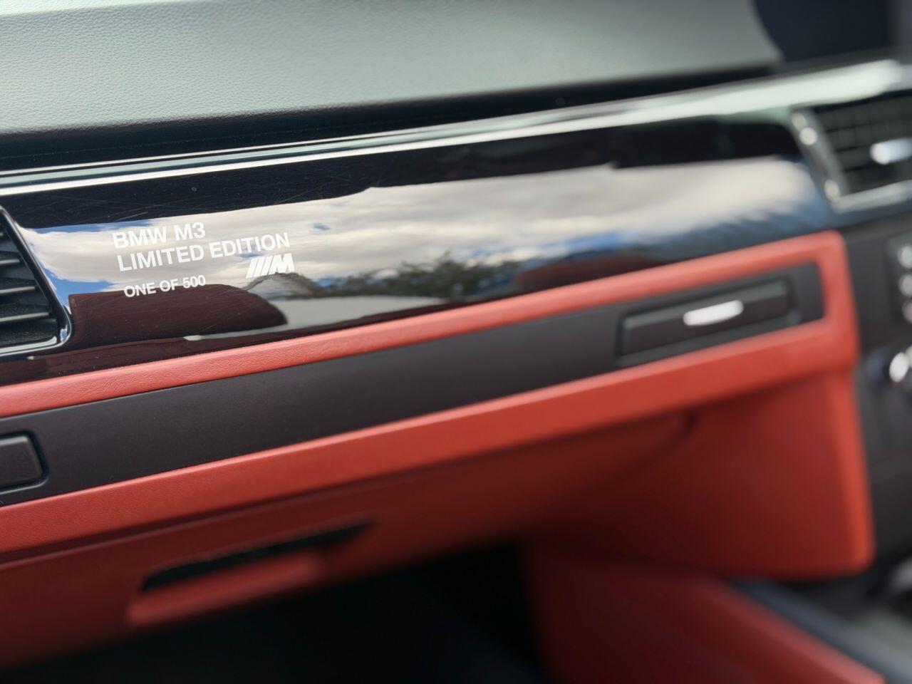 BMW M3 view 18