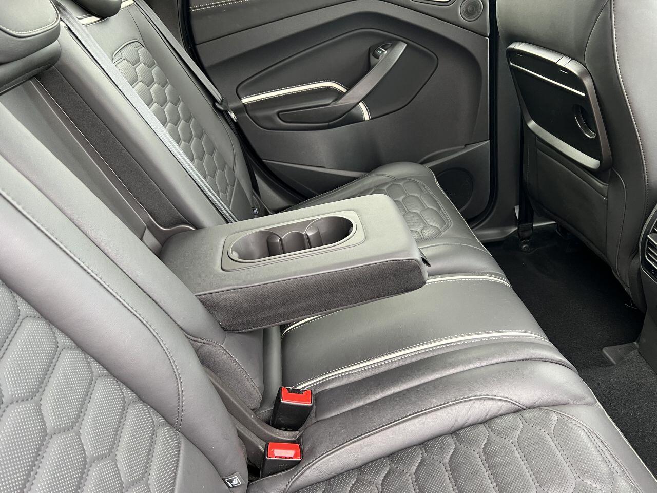 Ford Kuga view 22