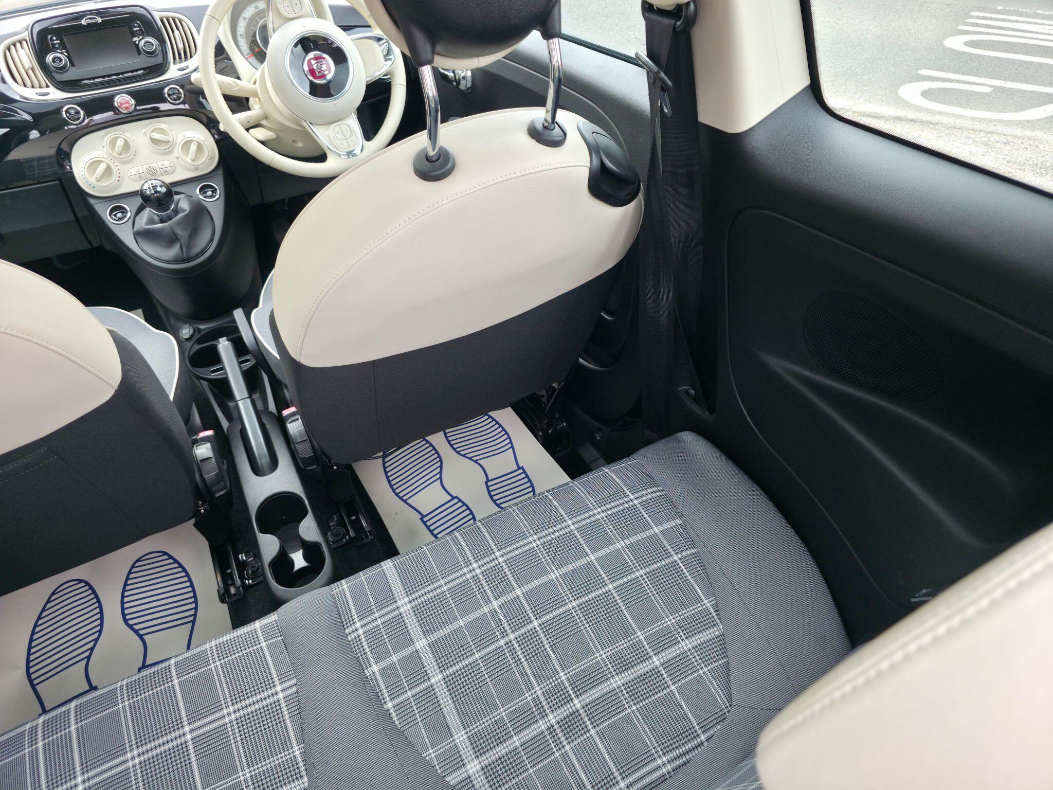 Fiat 500 view 39