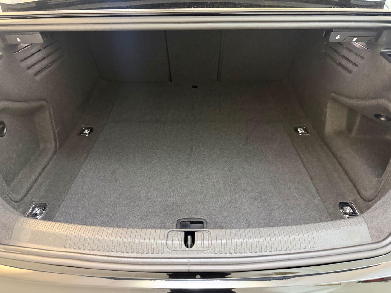 Audi A5 view 50