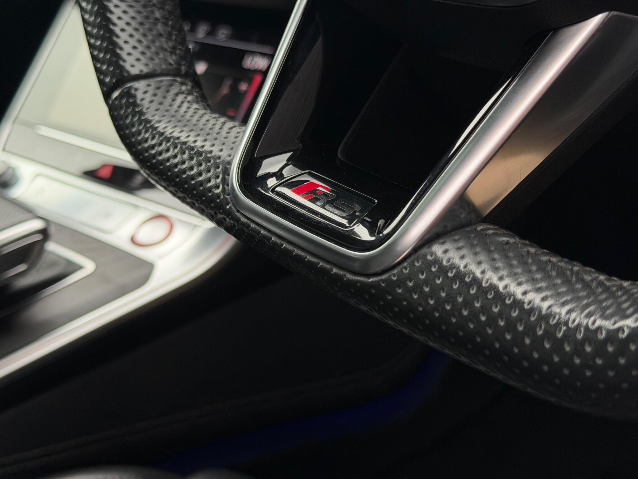 Audi RS6 view 71