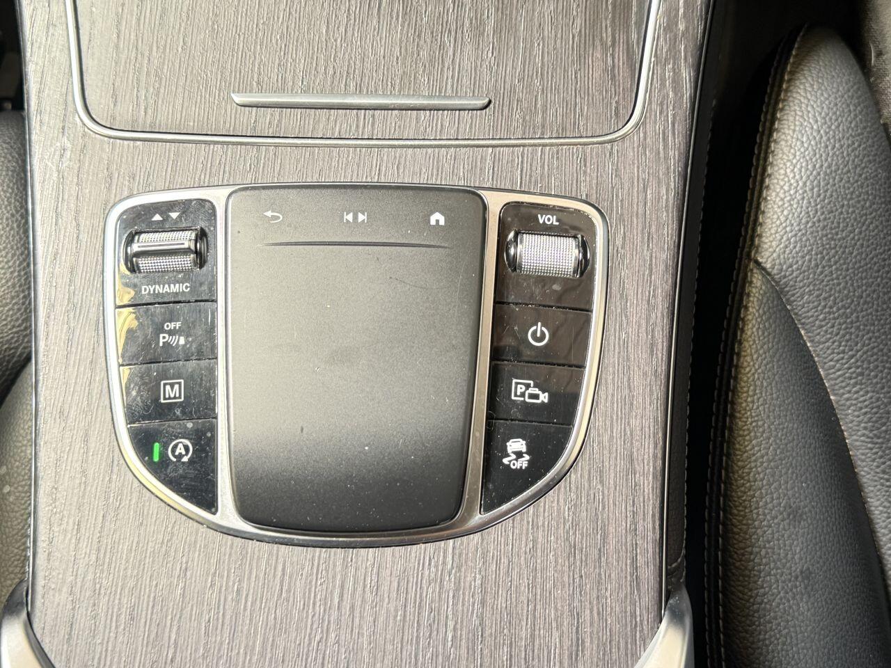 Mercedes-Benz GLC view 56