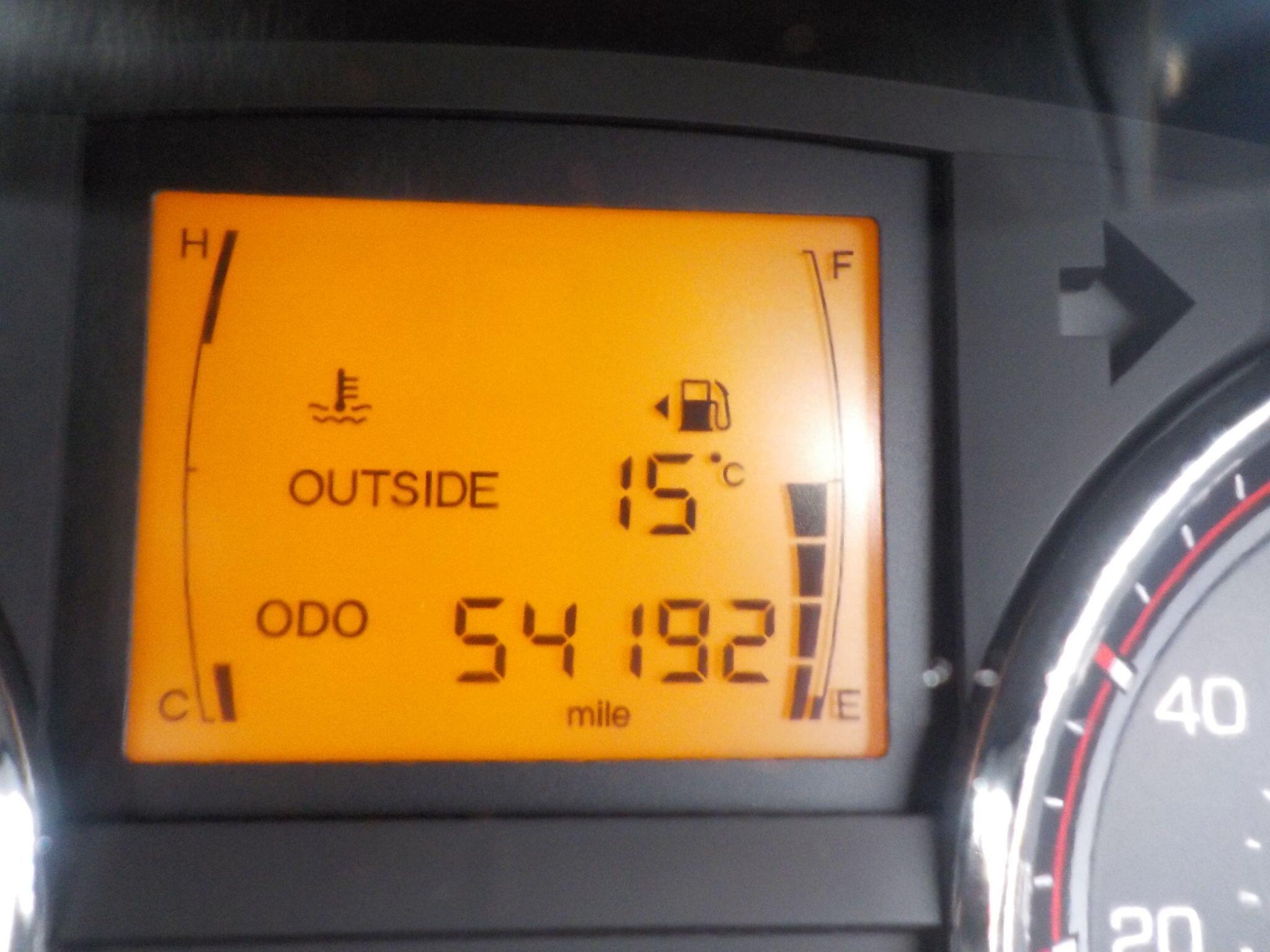 SsangYong Korando 2.2D LE Euro 6 5dr