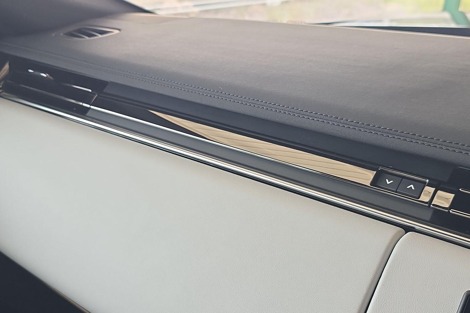 Land Rover Range Rover Sport view 38