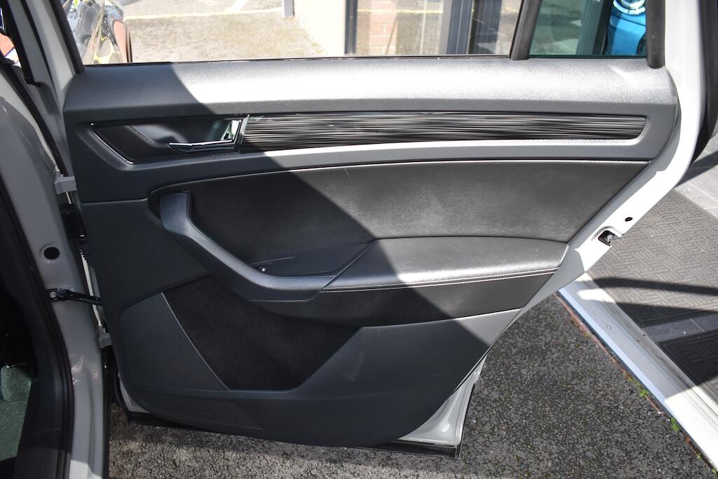 Skoda Kodiaq view 36