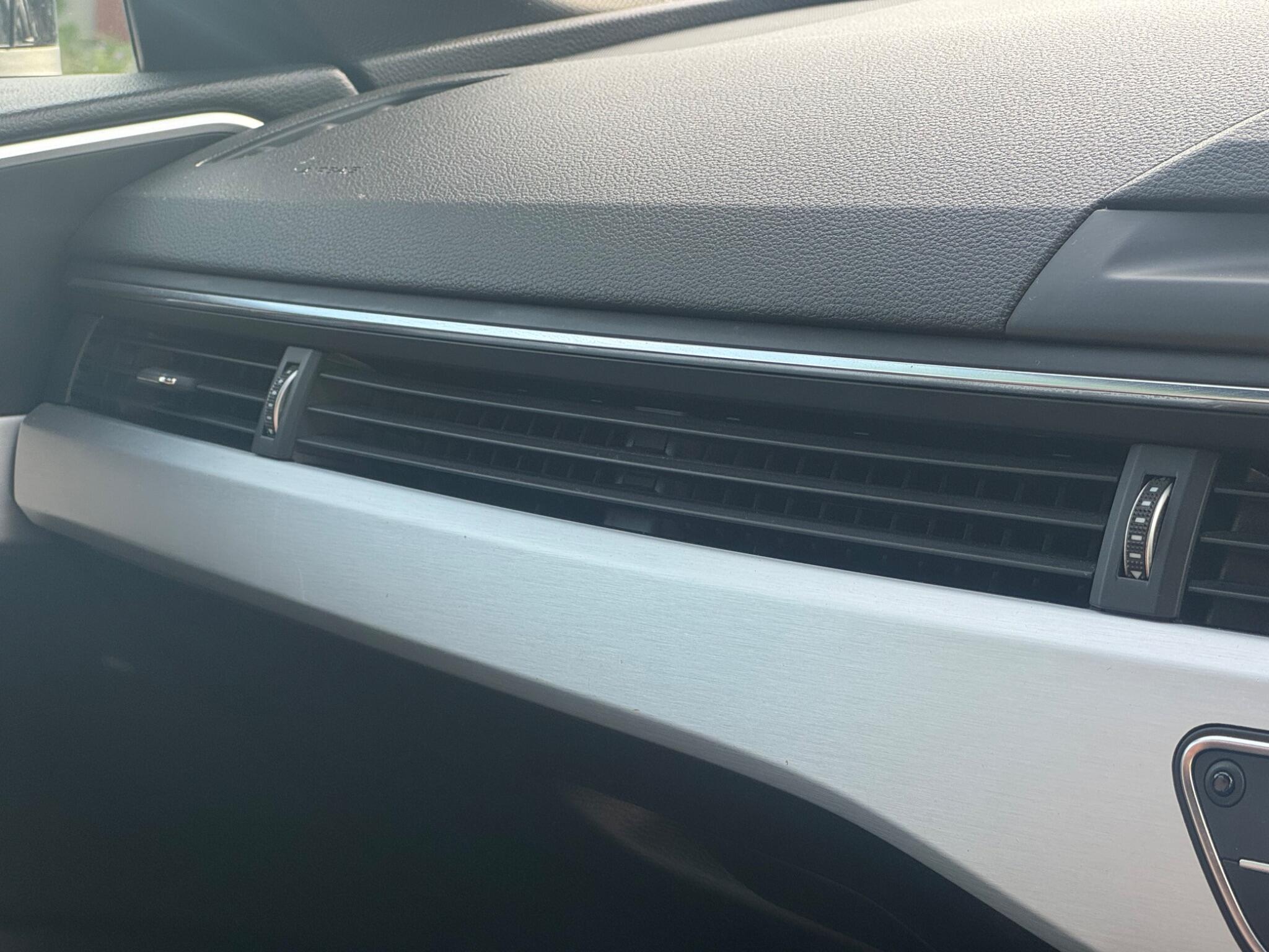 Audi A4 view 67