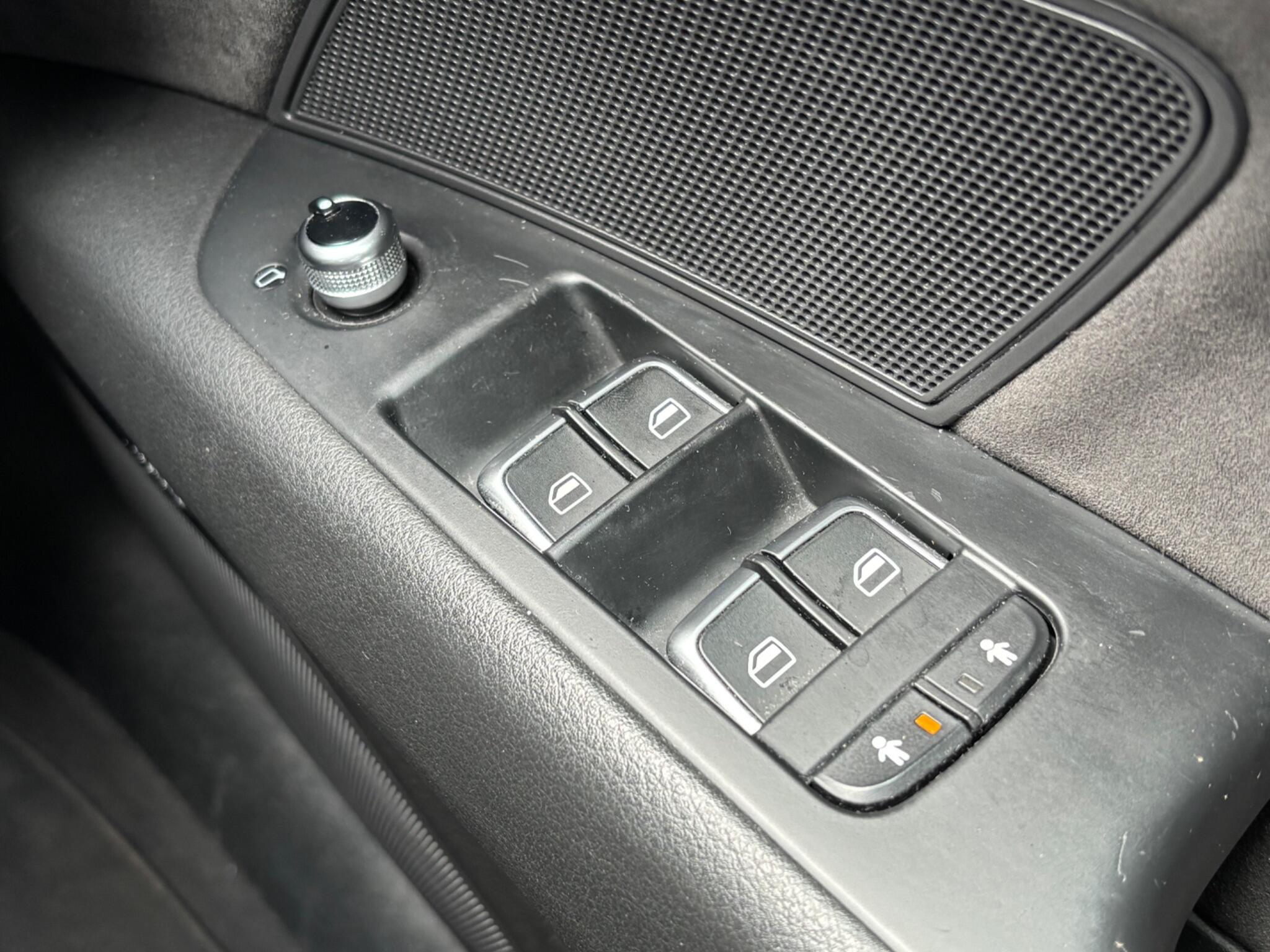 Audi A7 view 52
